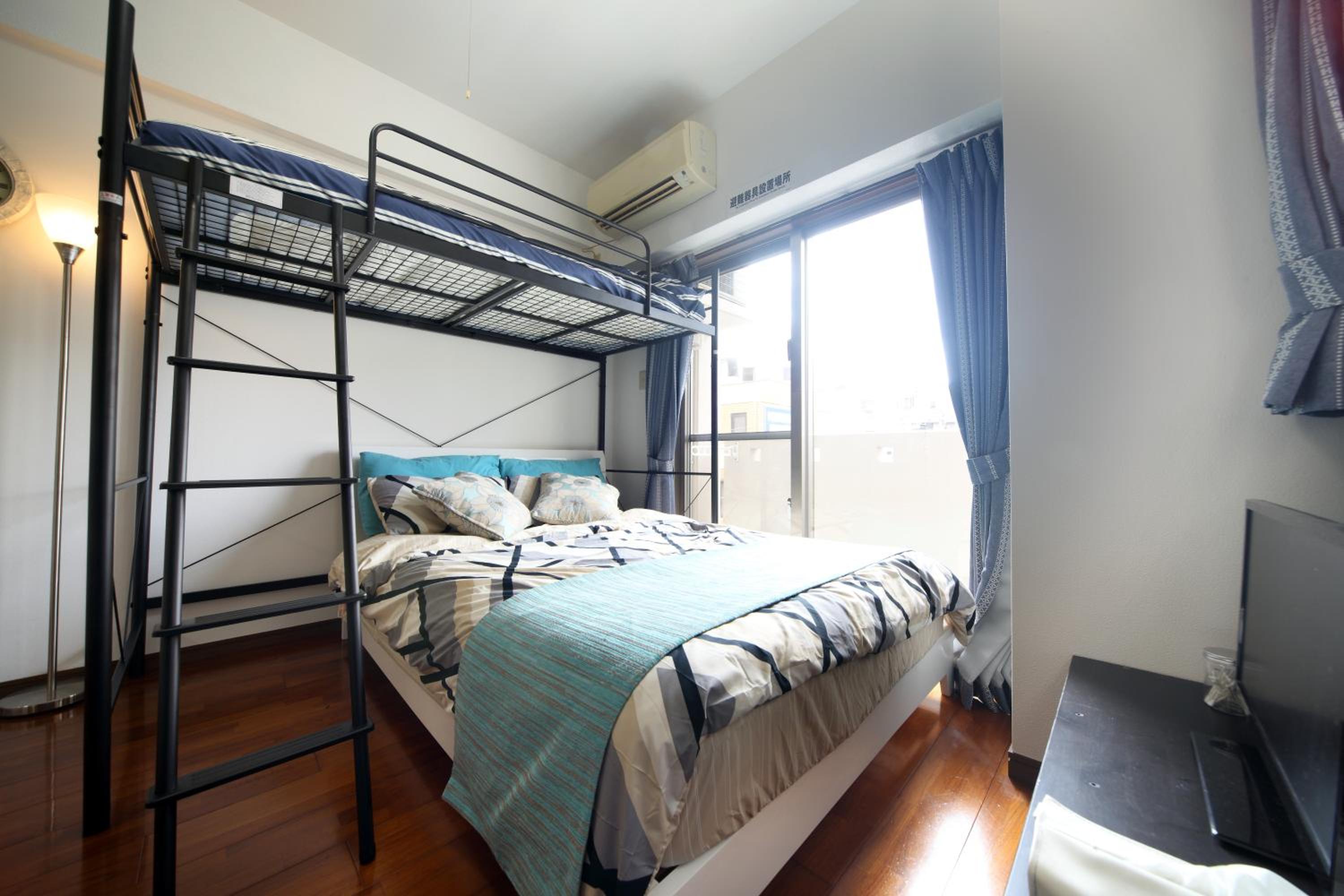 Sky Terrace Naha 3A