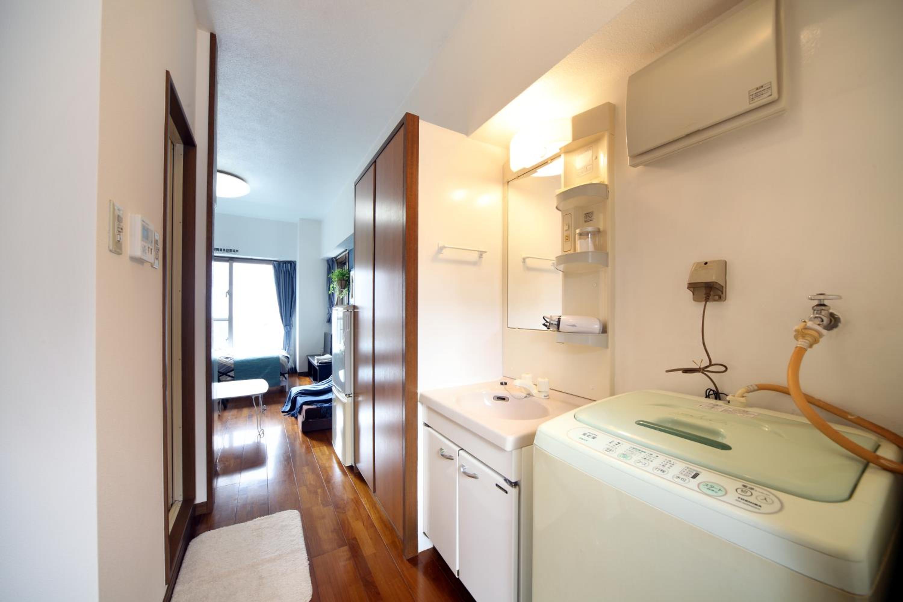 Sky Terrace Naha 3A