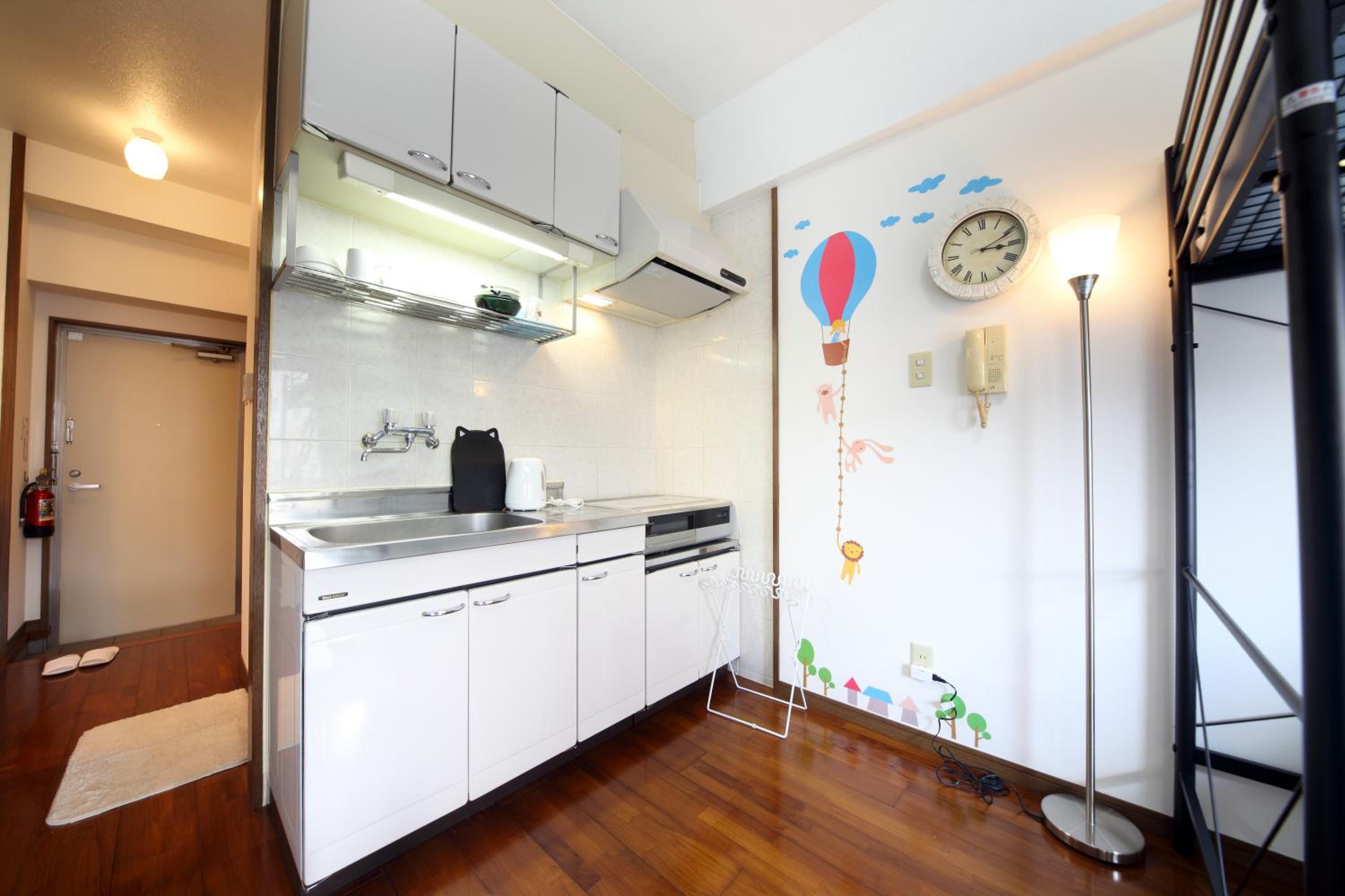 Sky Terrace Naha 3A