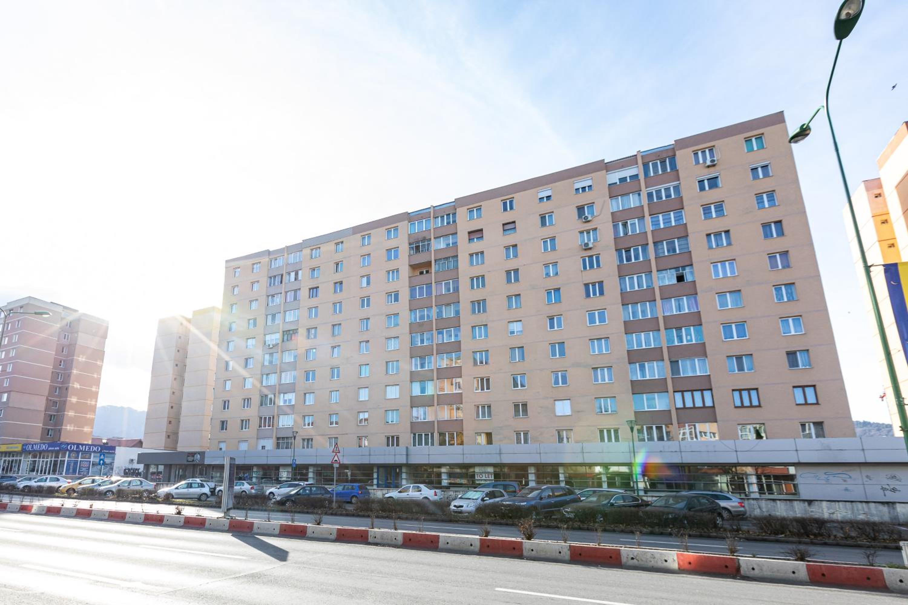 Hotel ONYX - Wonder Aparthotel - Image 1