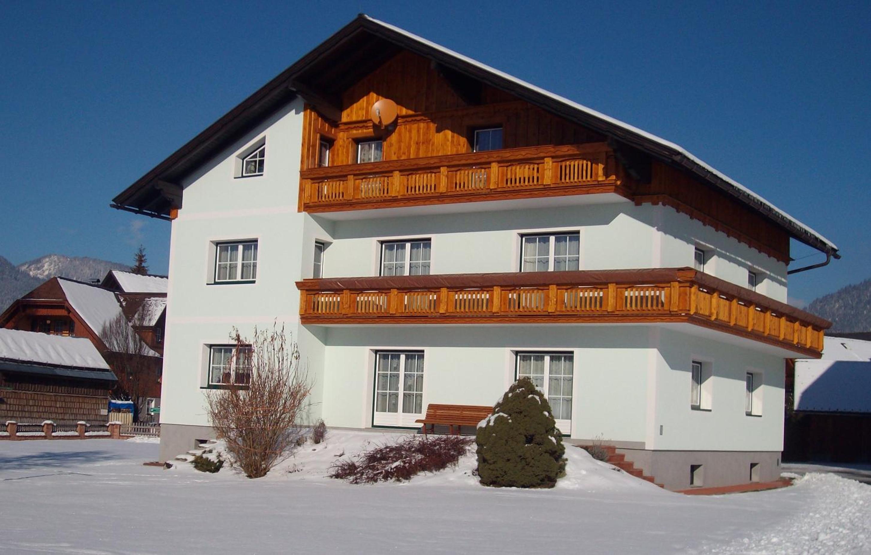 Schusterbauernhof