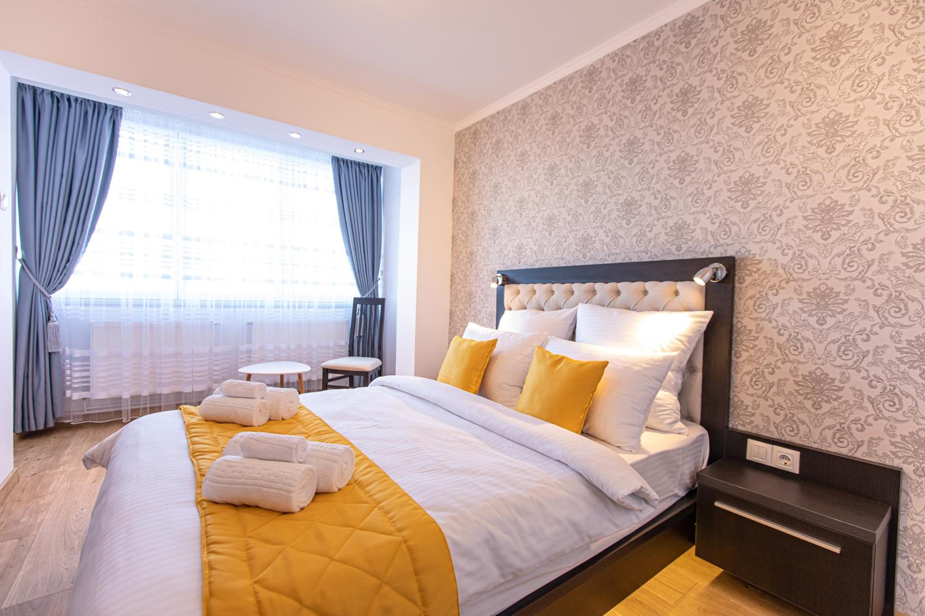 ONYX - Wonder Aparthotel view 5