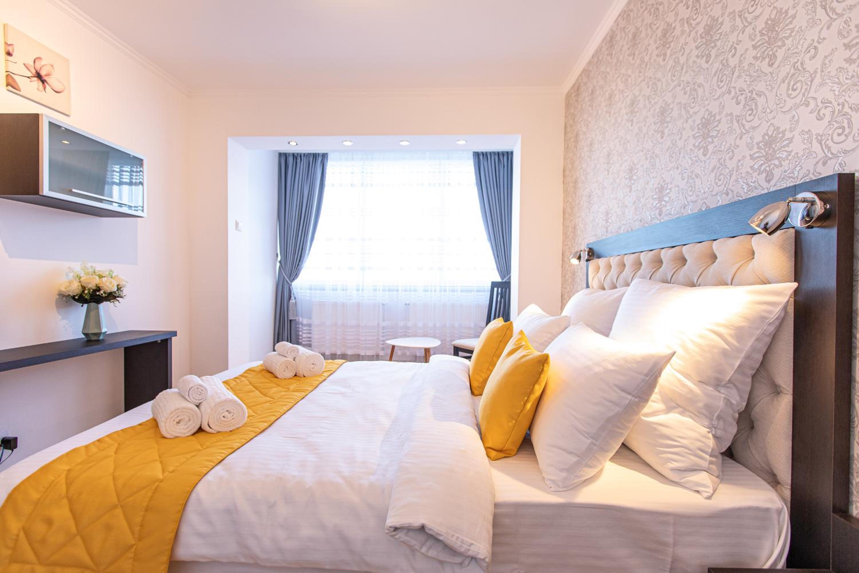 ONYX - Wonder Aparthotel view 3