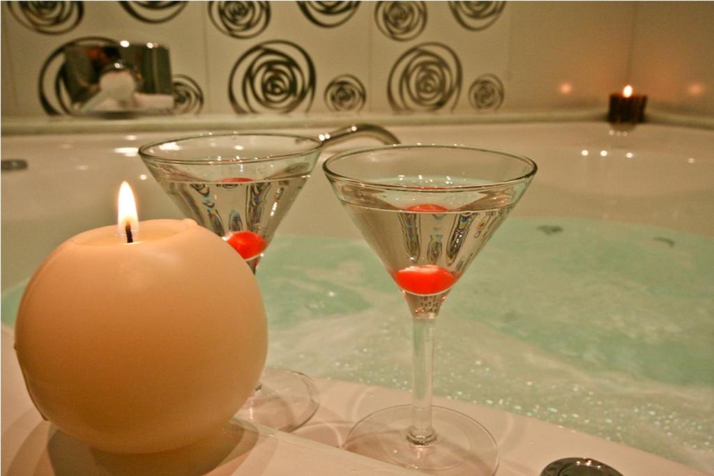 Pousada Annecy - CAPIVARI Fácil acesso ao centrinho e Baden Bar