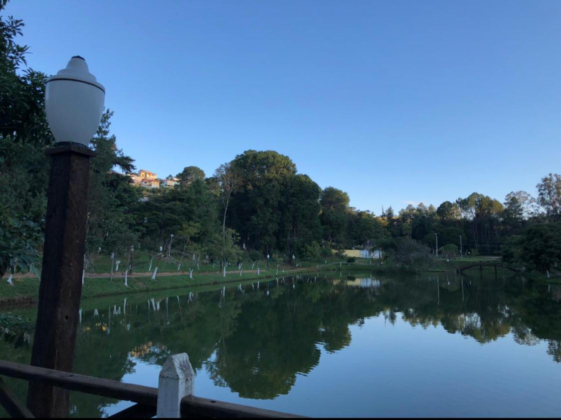 Cantinho de Serra