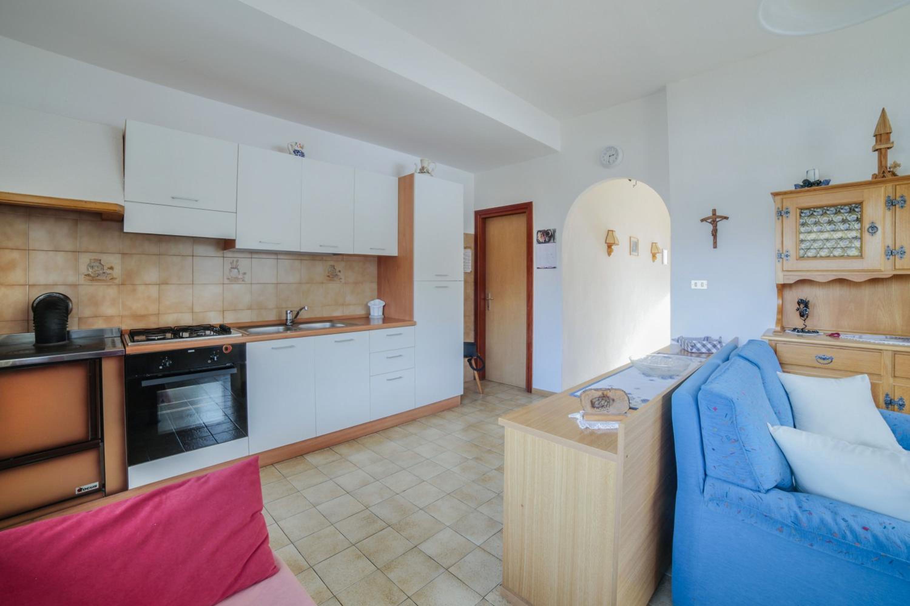 Casa Defrancesco - with Garden