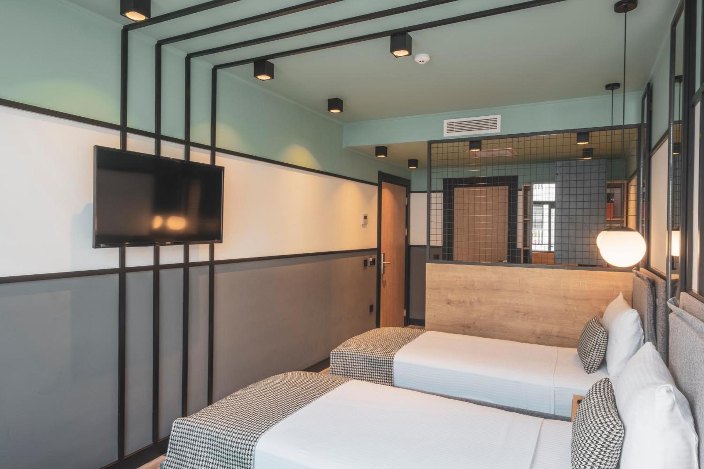 City Life Demir Otel - Image 37