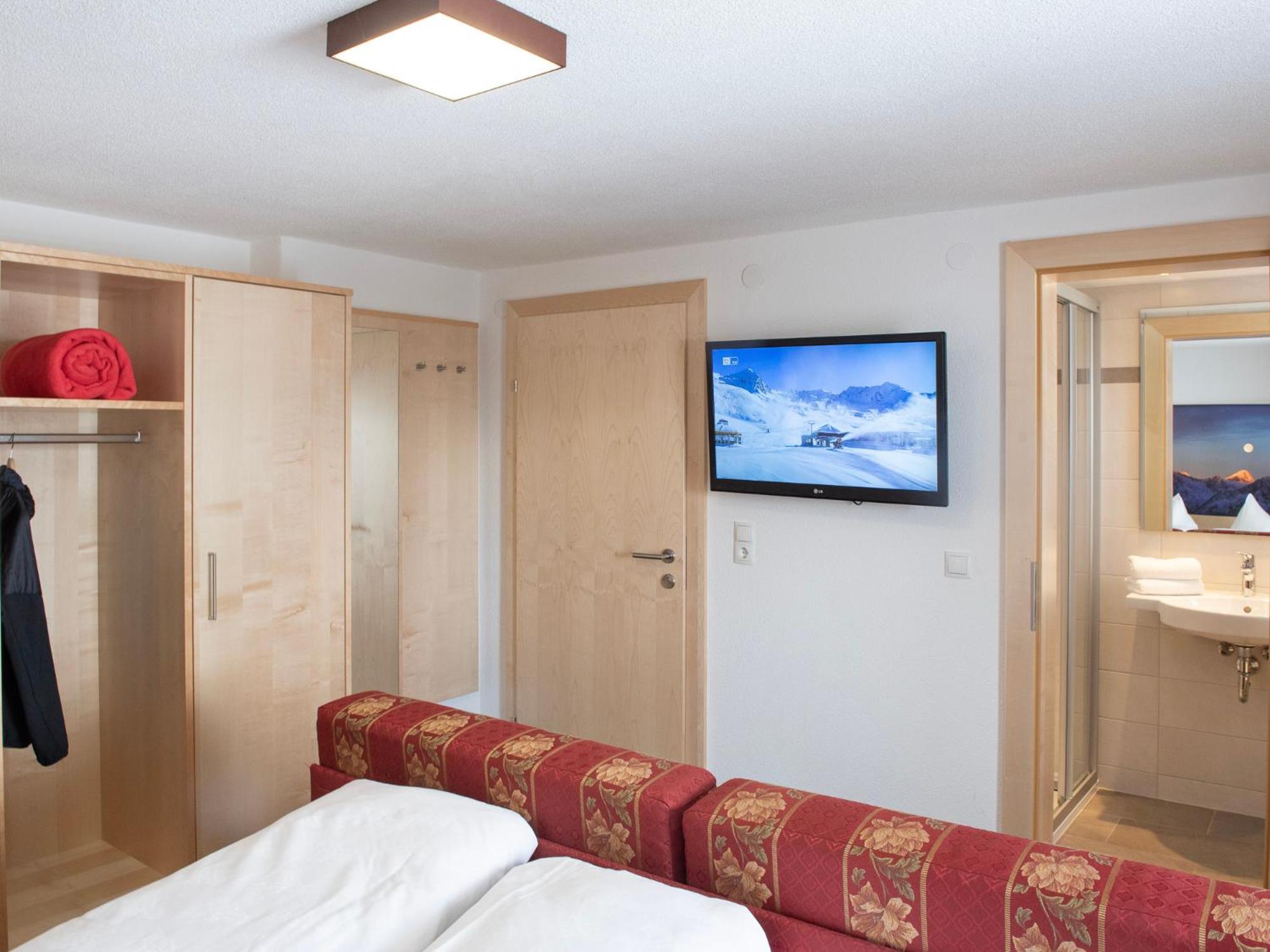 Glanzer Homes Hochsölden