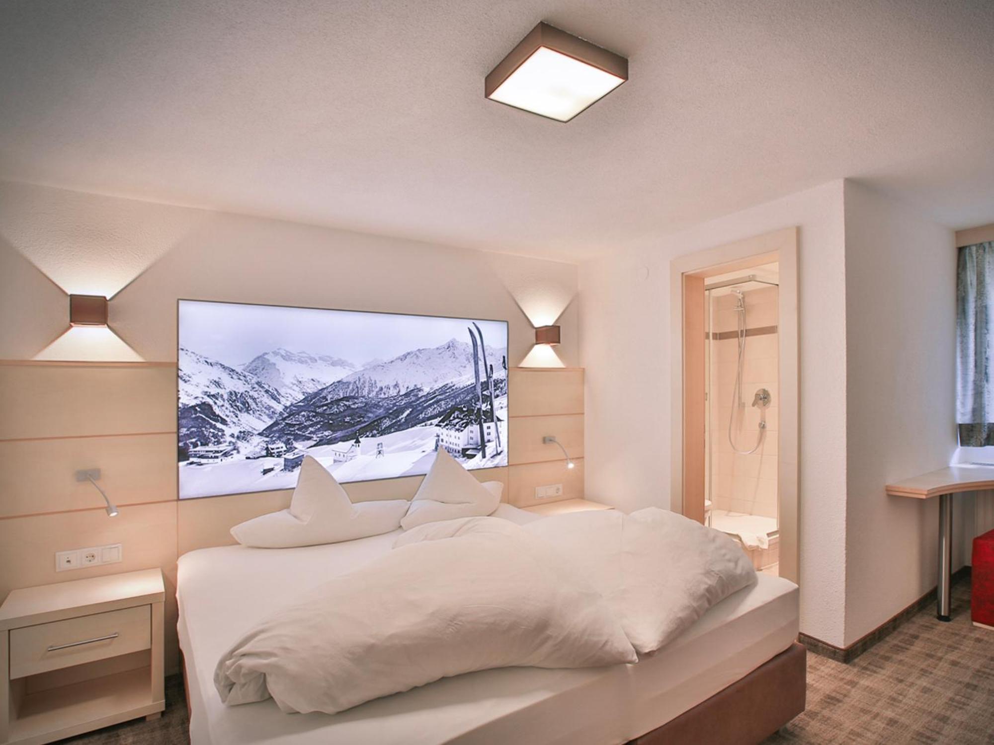 Glanzer Homes Hochsölden