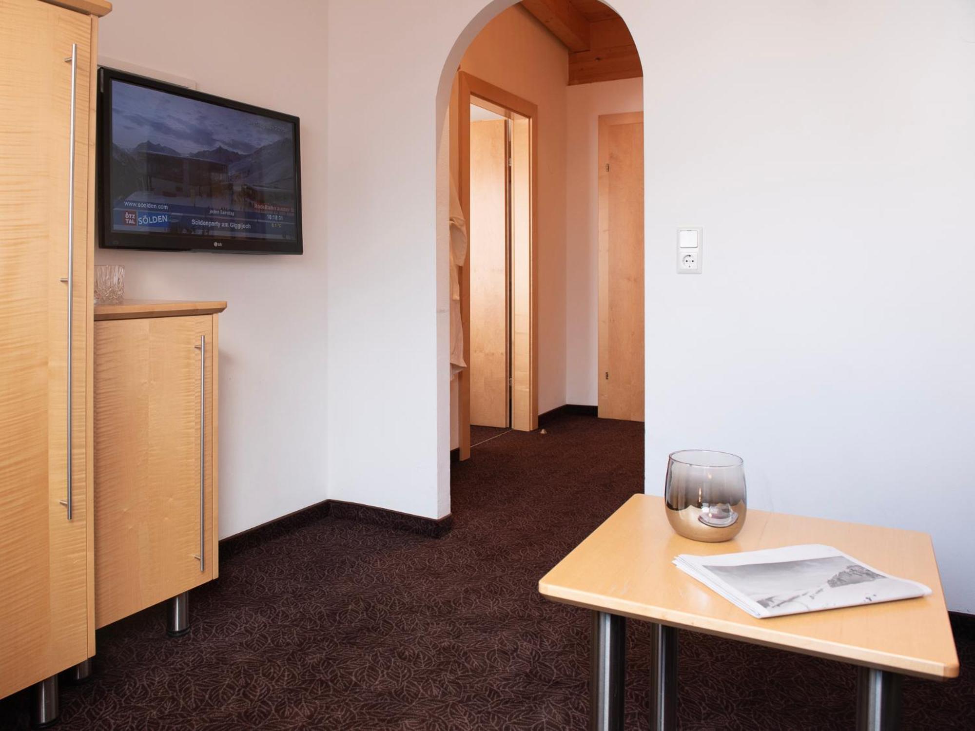 Glanzer Homes Hochsölden