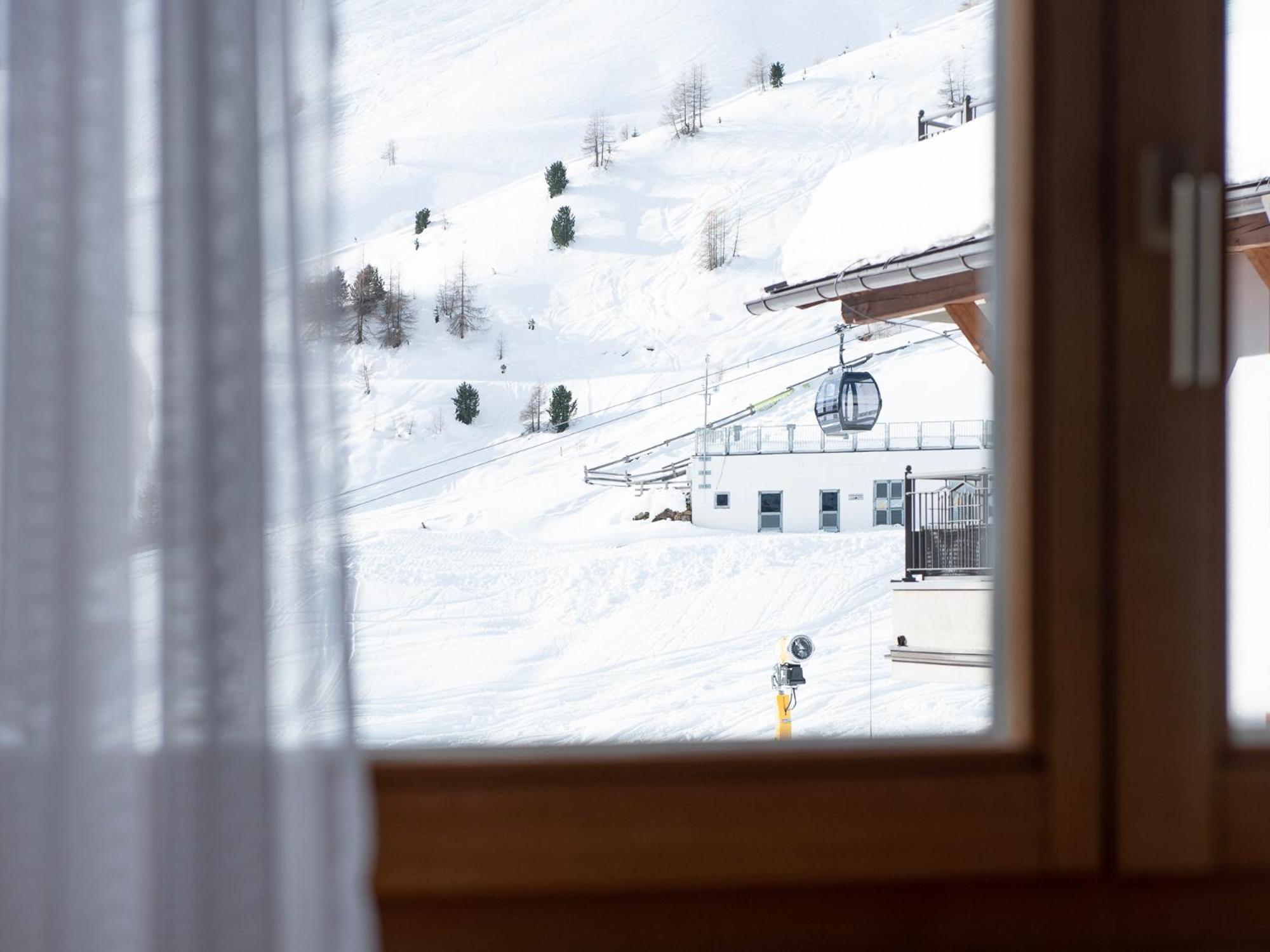 Glanzer Homes Hochsölden