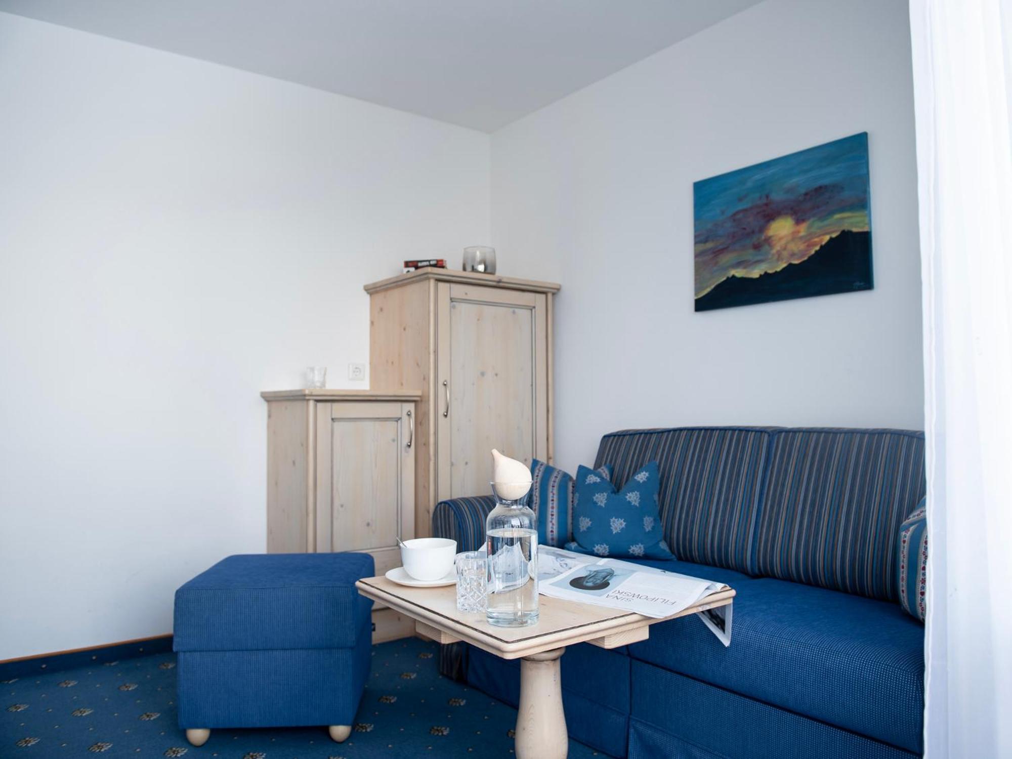Glanzer Homes Hochsölden