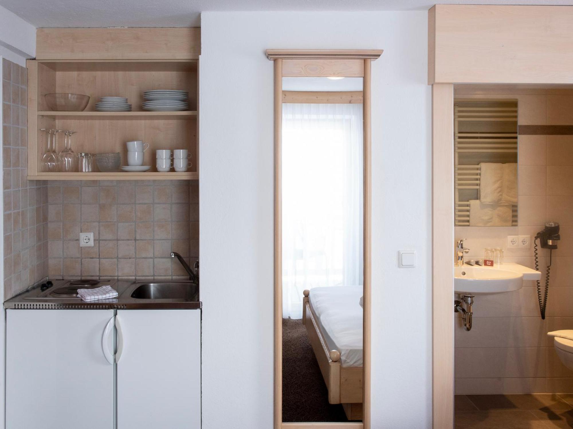 Glanzer Homes Hochsölden