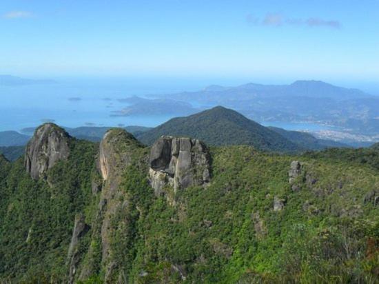 Cantinho de Serra