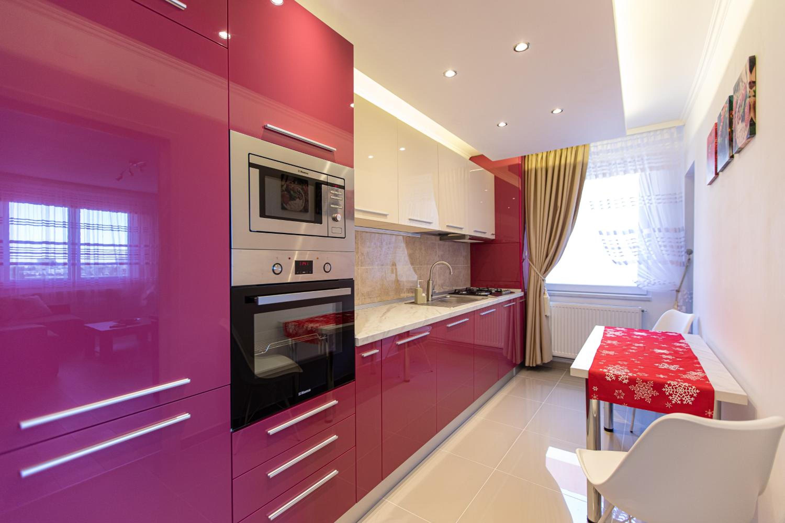 ONYX - Wonder Aparthotel view 2