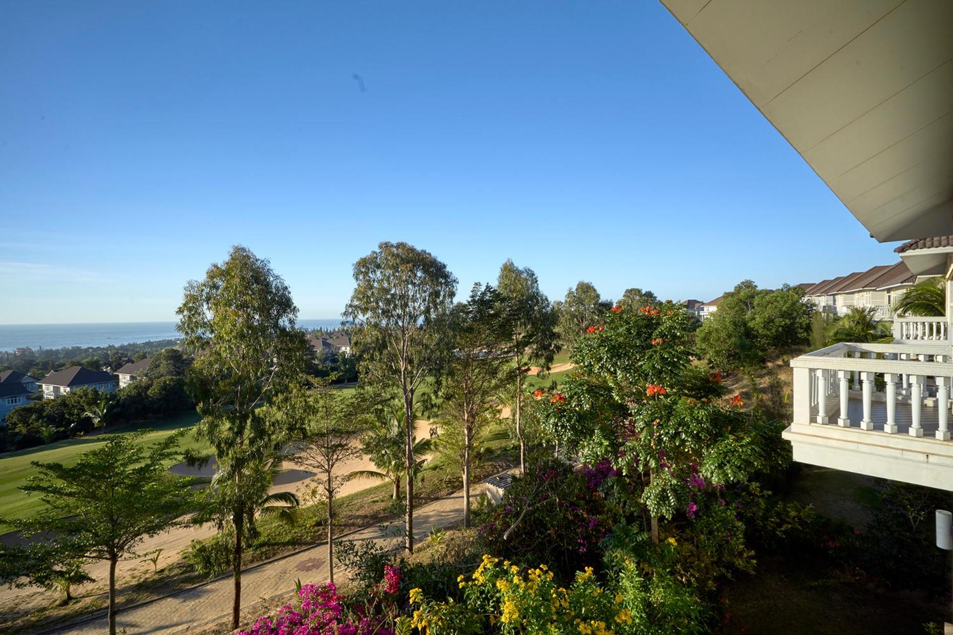 Villa Paradise Mui Ne view 4