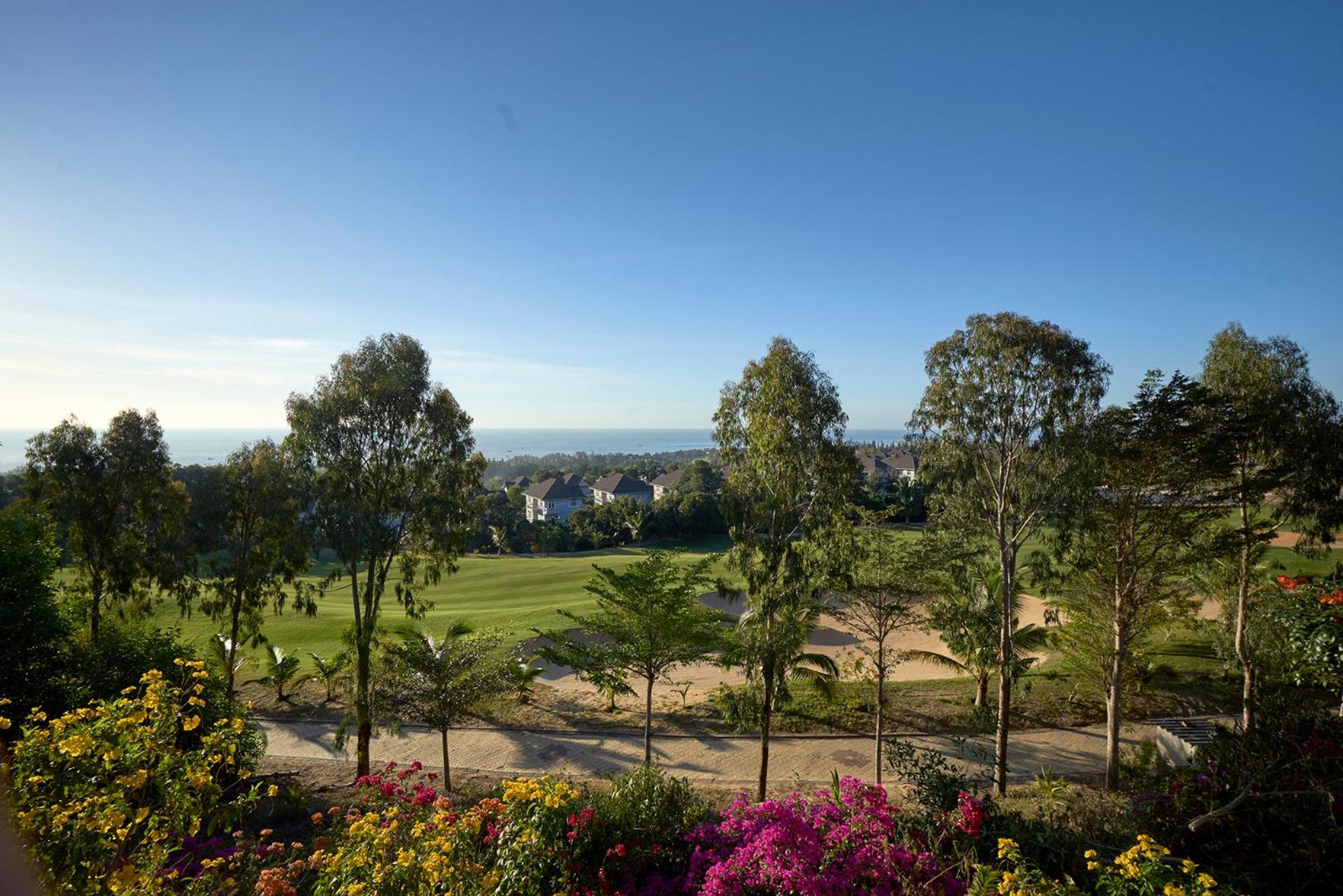 Villa Paradise Mui Ne view 5