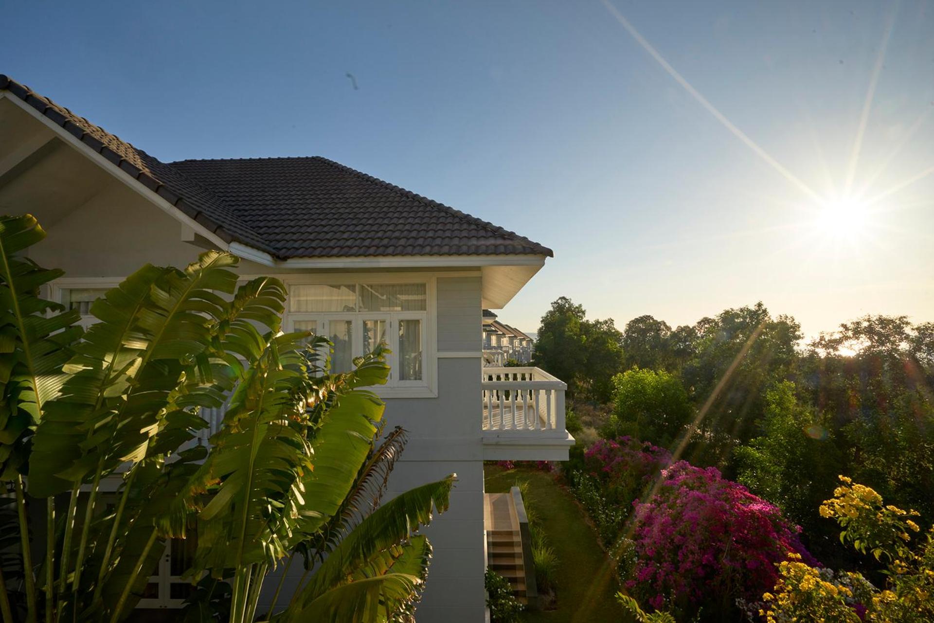 Villa Paradise Mui Ne view 3