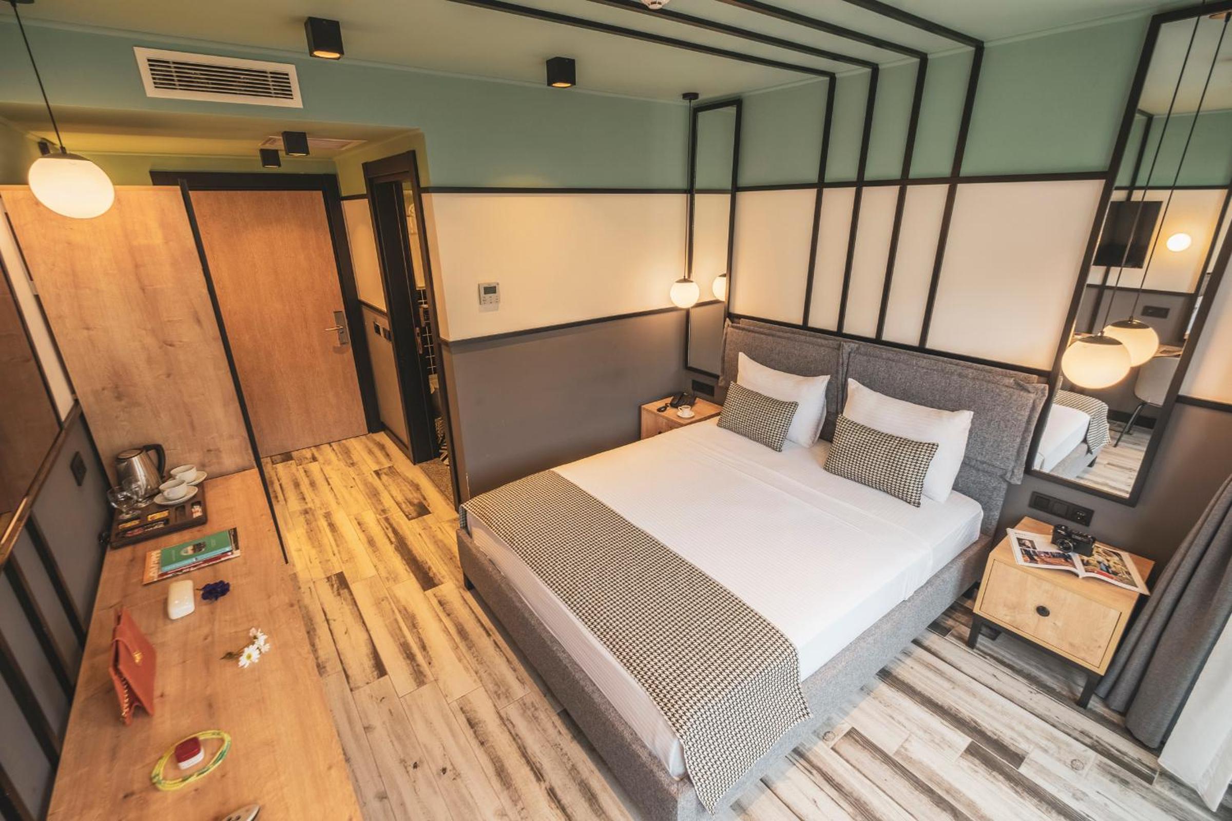 City Life Demir Otel - Image 28