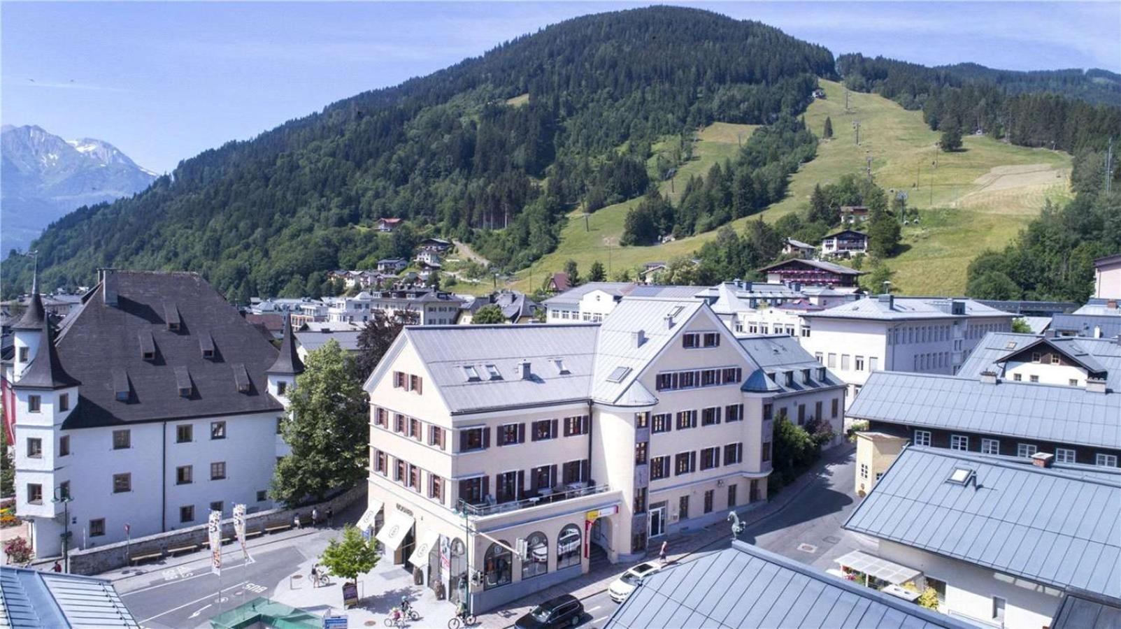 Post Residence Apartments incl ZAK SUMMER CARD by All in One Apartments