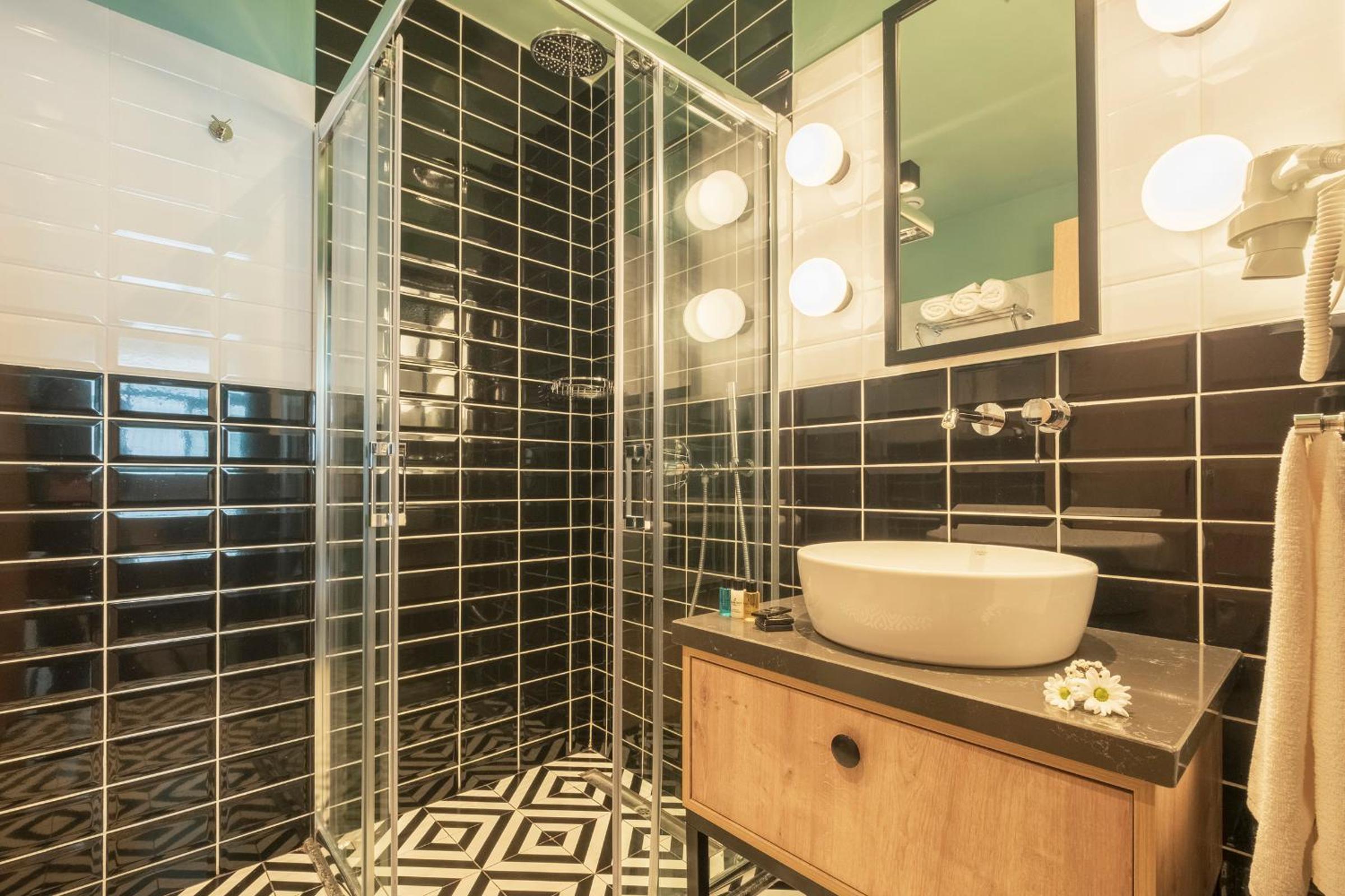 City Life Demir Otel - Image 31