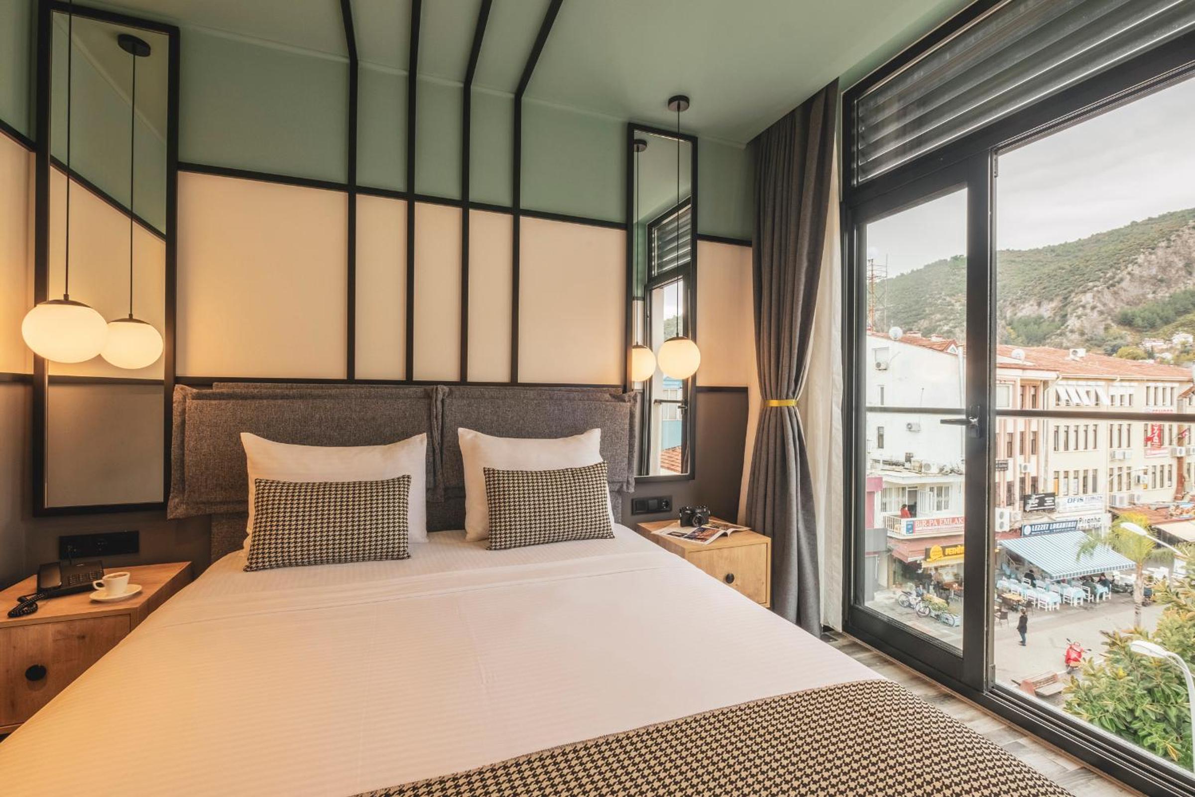 City Life Demir Otel - Image 27
