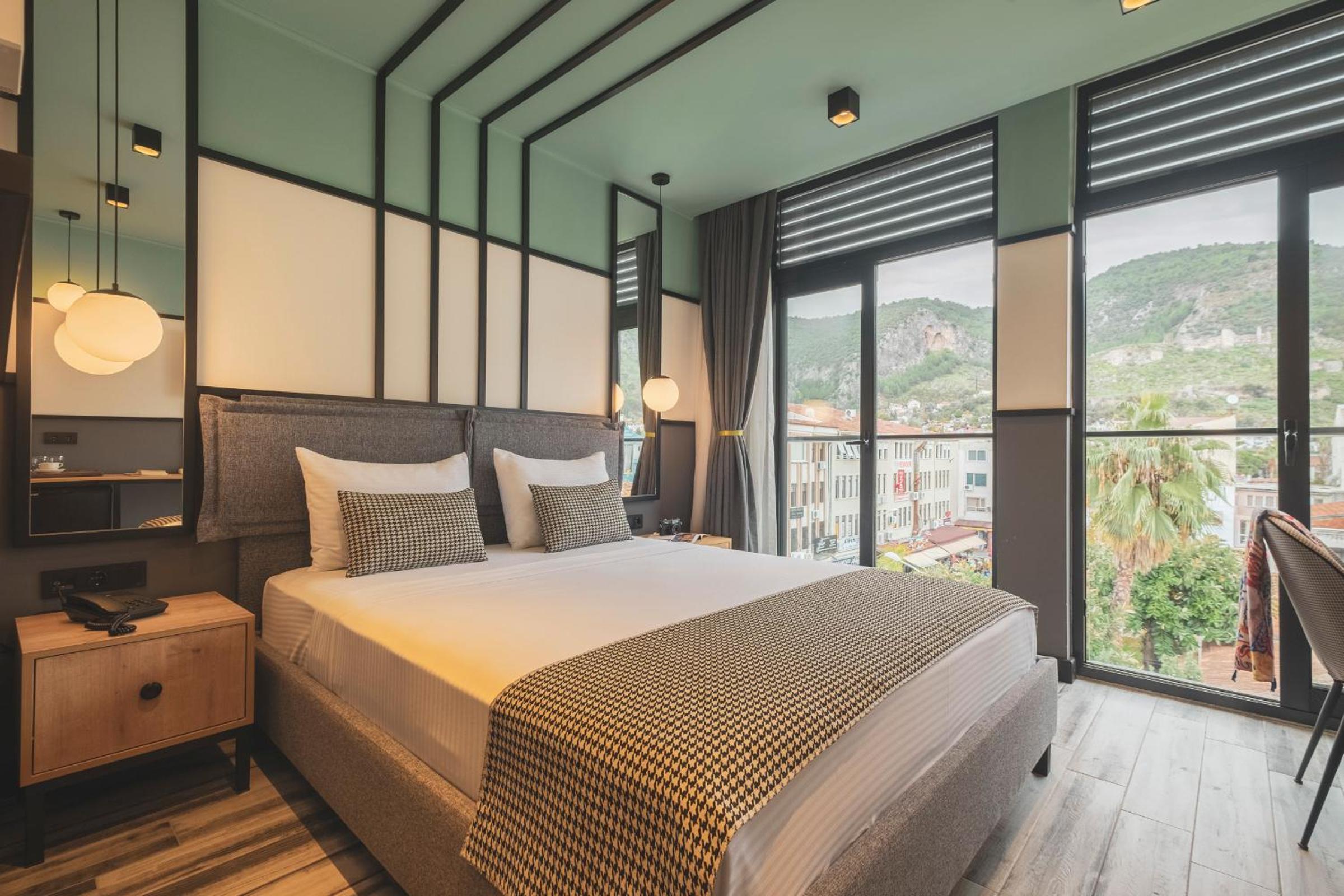 City Life Demir Otel - Image 26