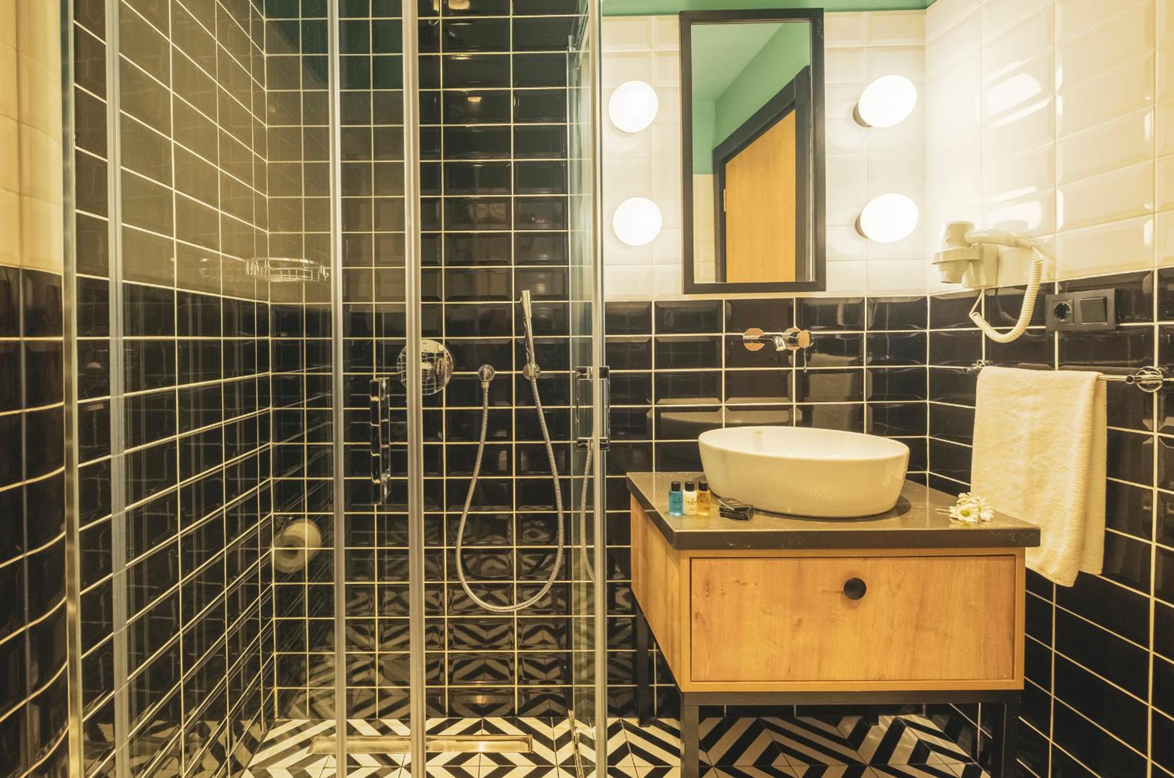 City Life Demir Otel - Image 30