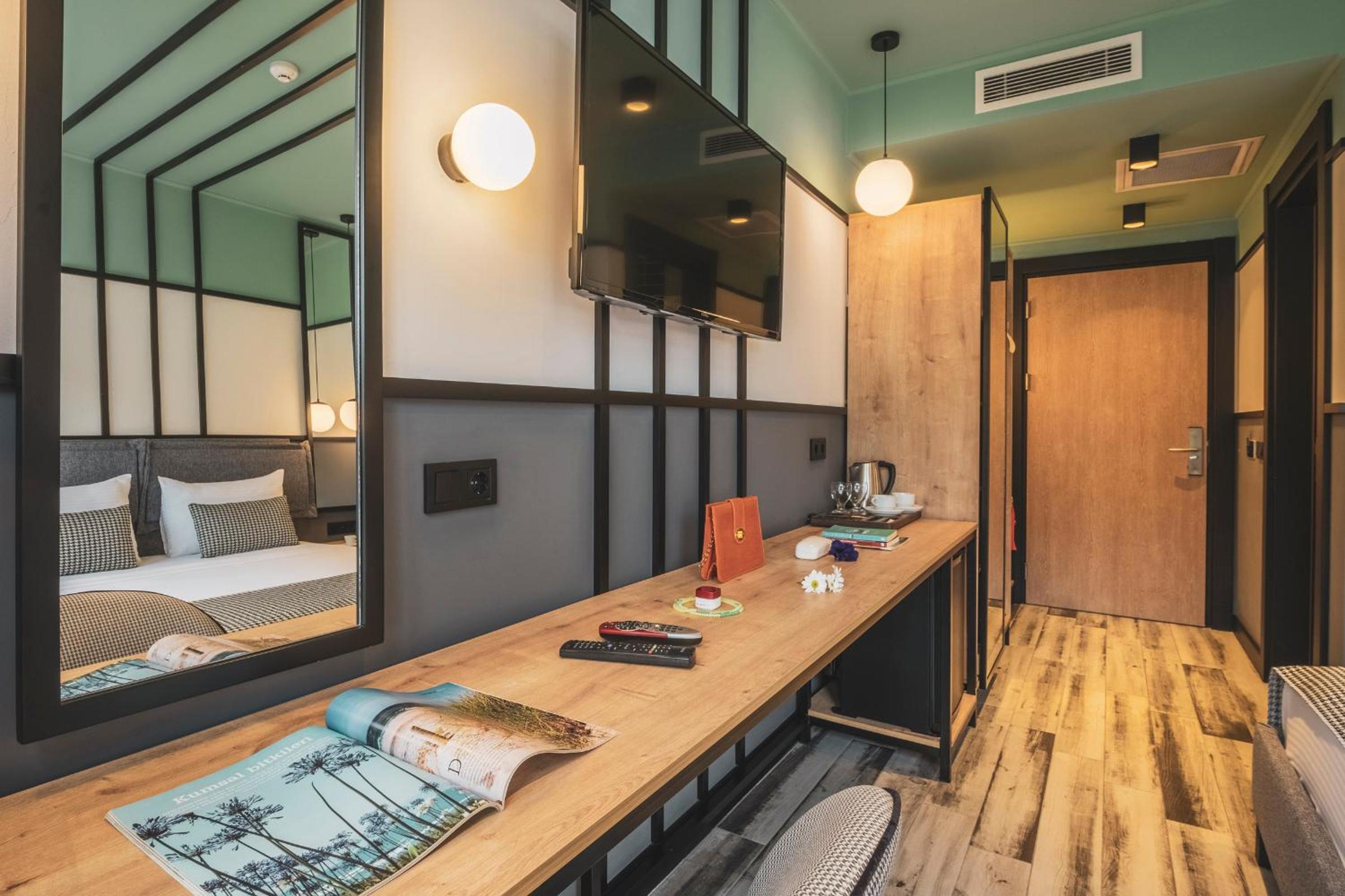 City Life Demir Otel - Image 35