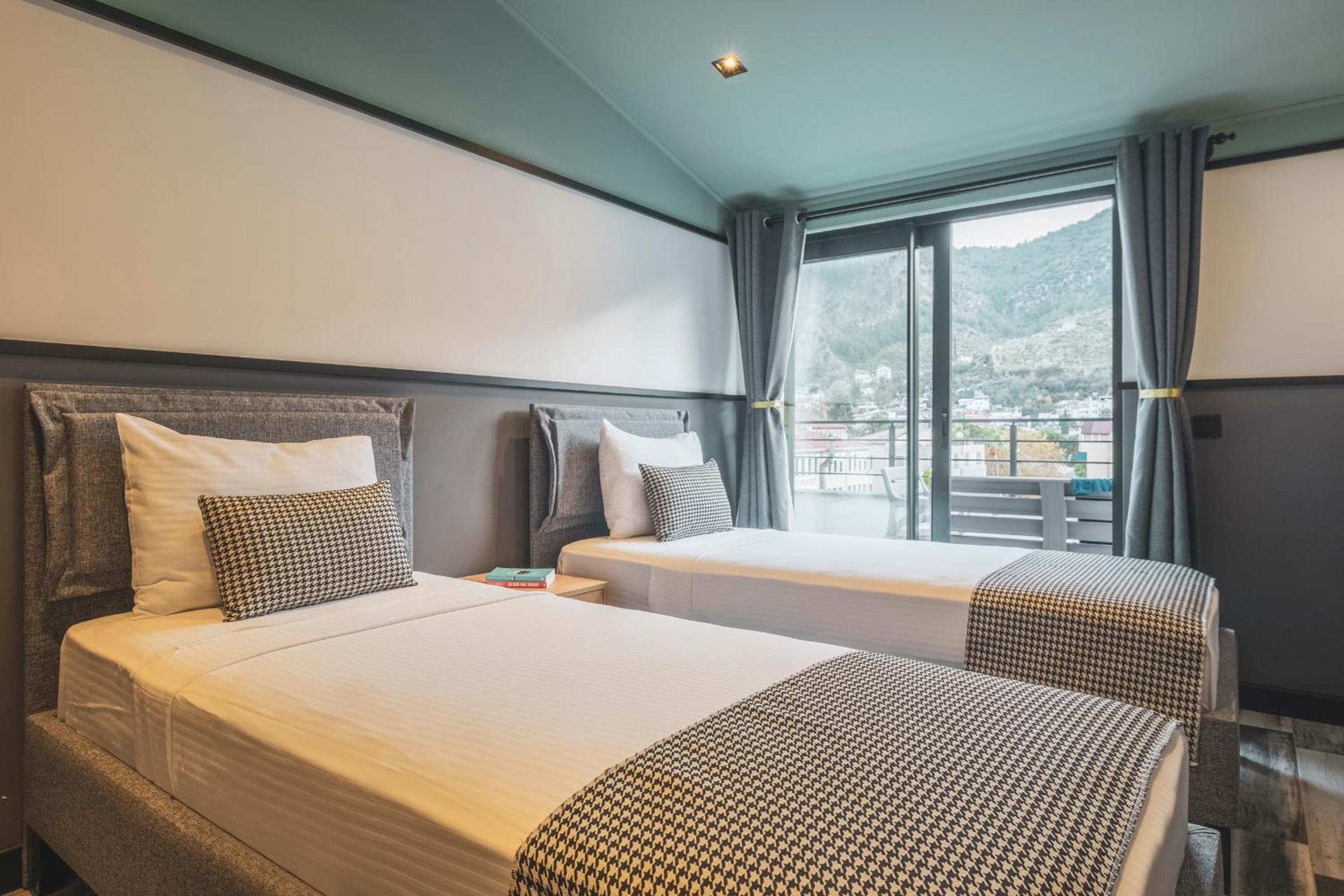 City Life Demir Otel - Image 34