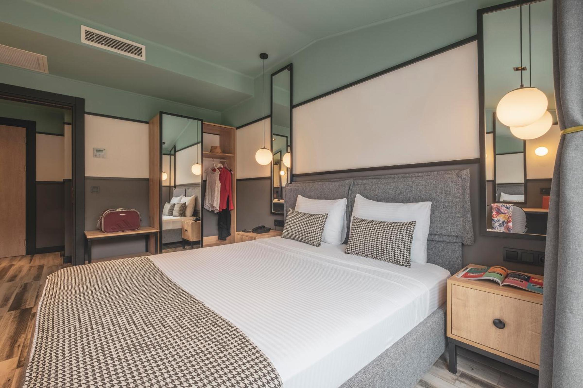 City Life Demir Otel - Image 32