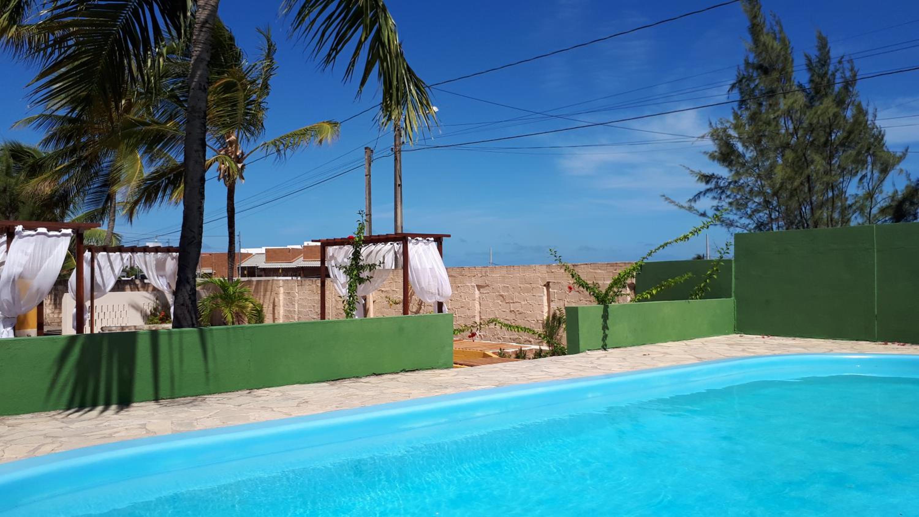 Pousada O Tabuleiro