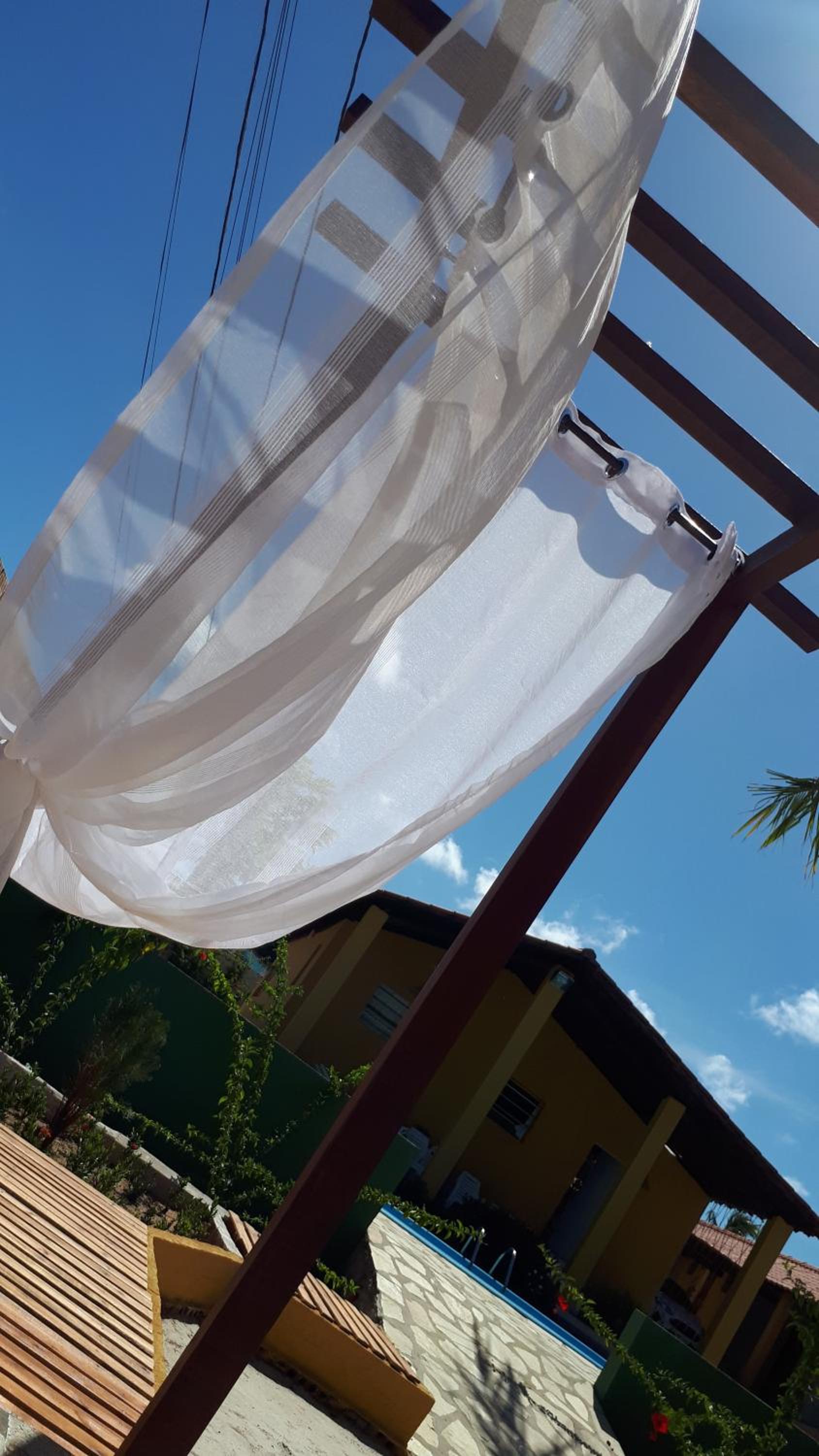 Pousada O Tabuleiro
