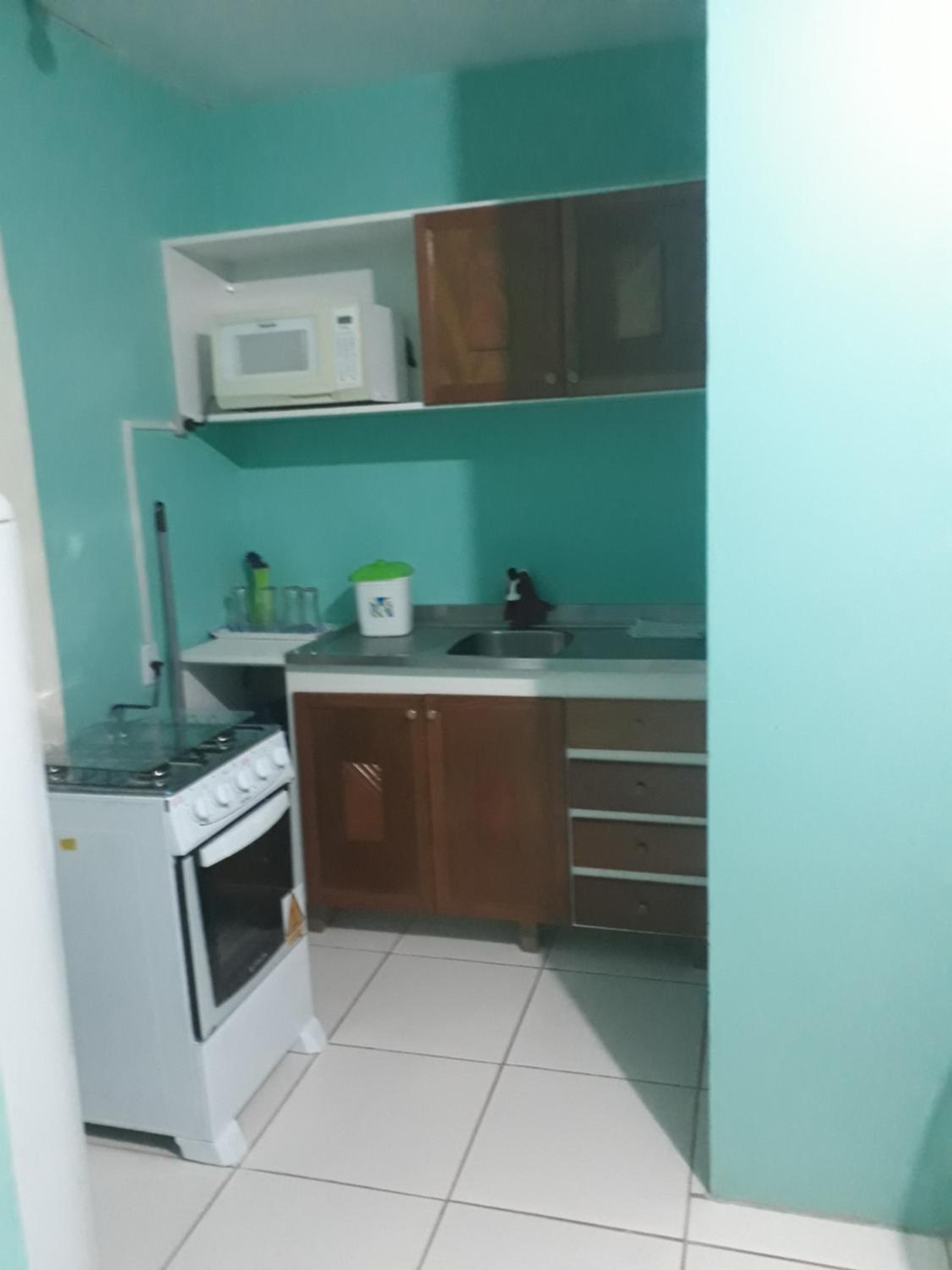 Residencial dos Moleques view 2