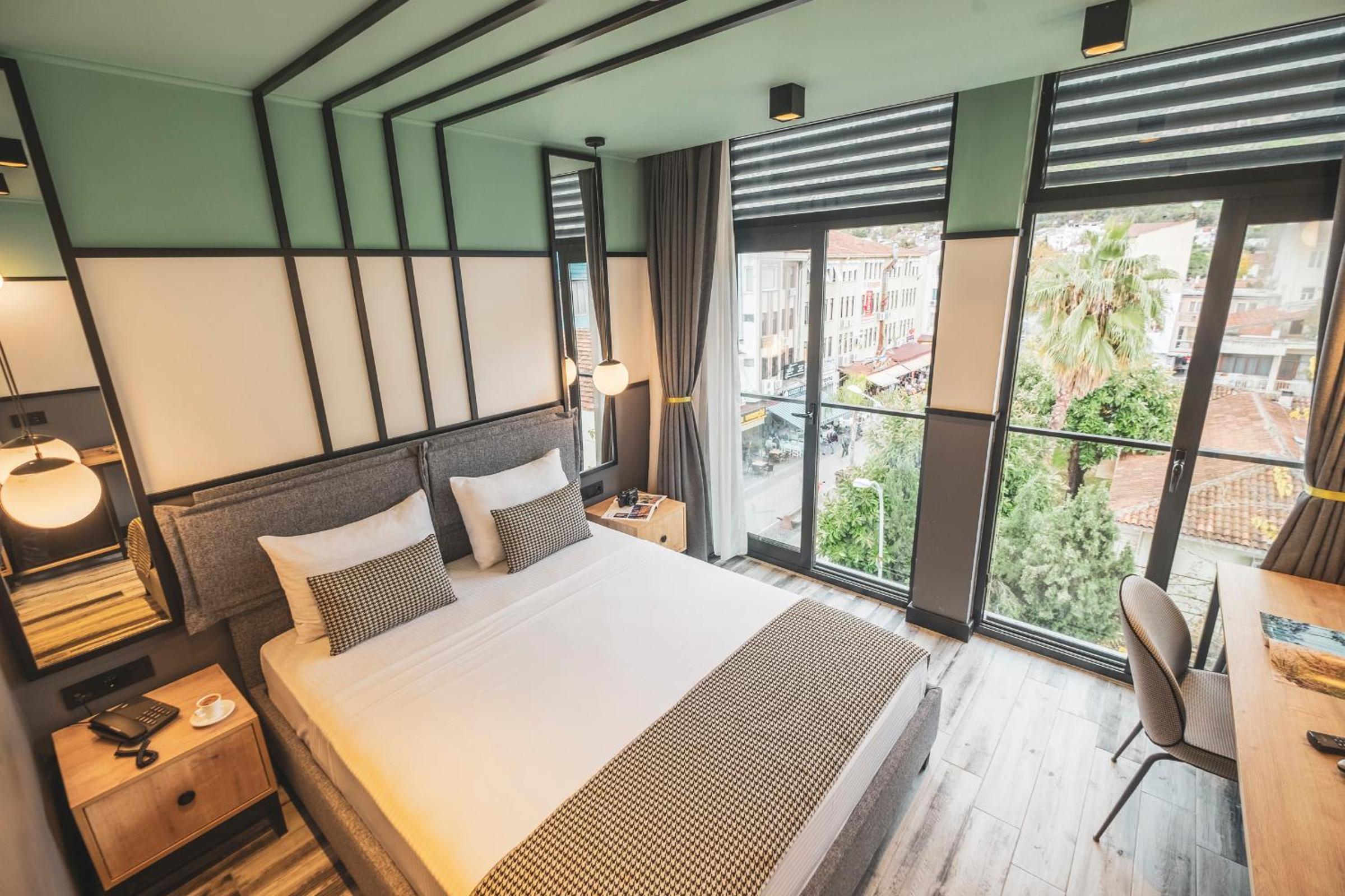 City Life Demir Otel - Image 33
