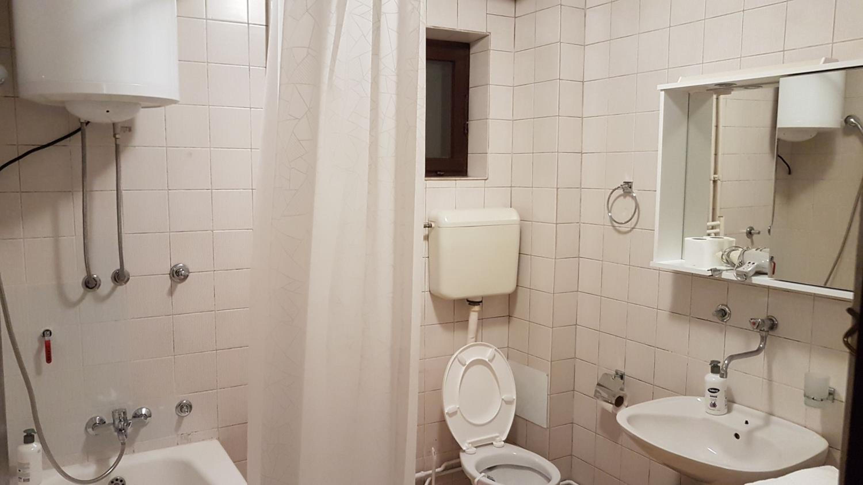 DASS apartmani