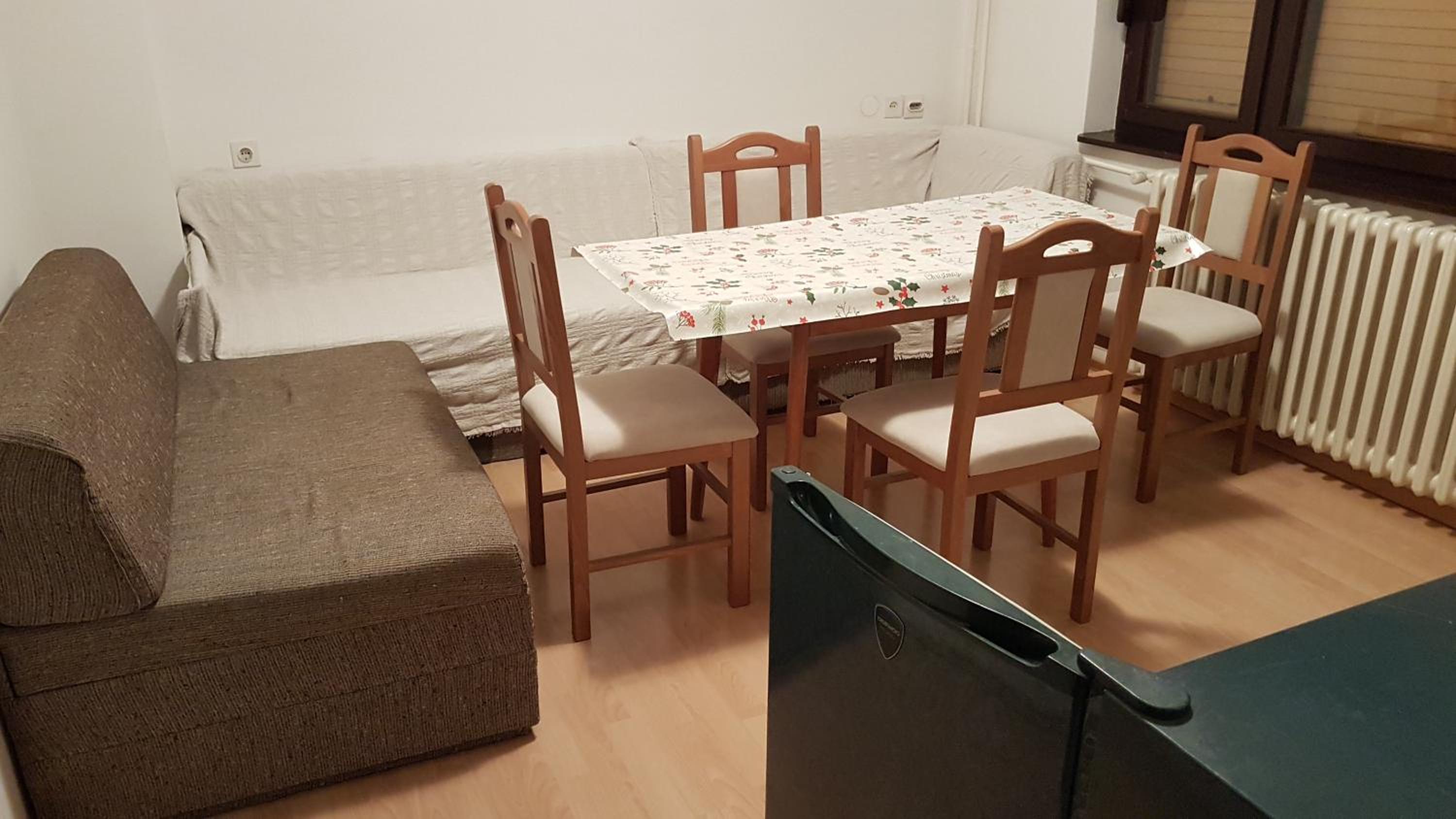 DASS apartmani