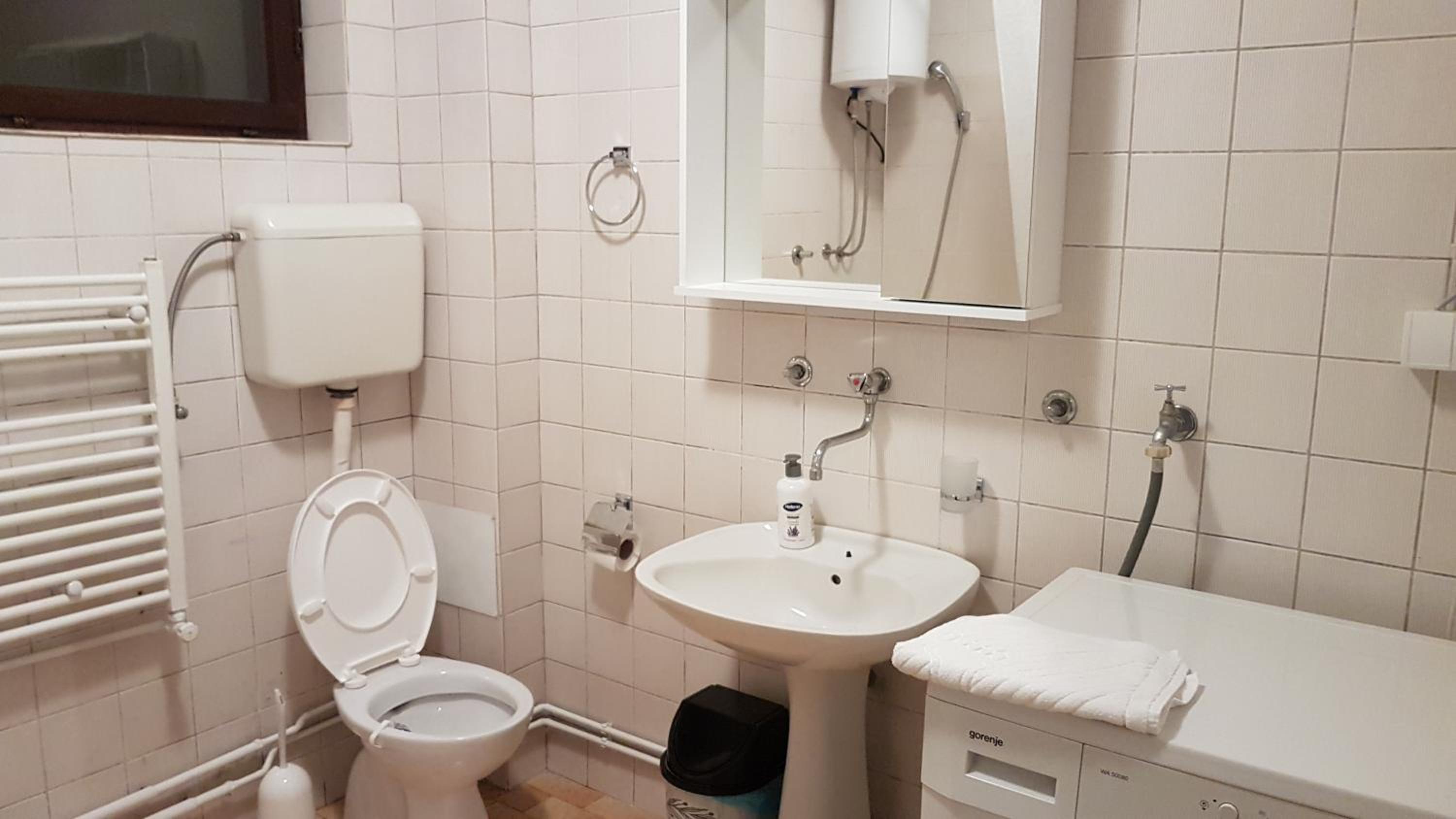 DASS apartmani