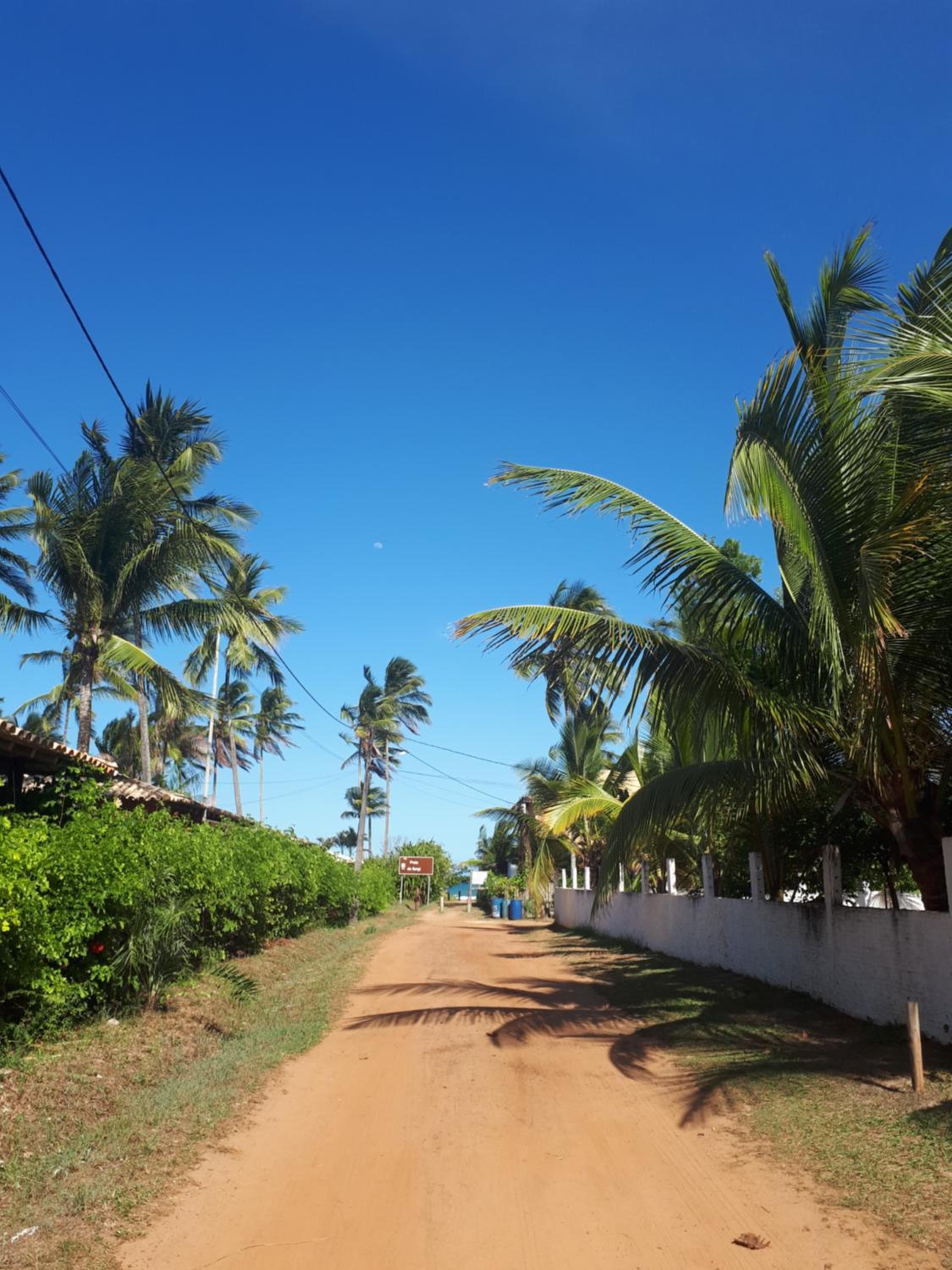 Pousada Vila Cacau