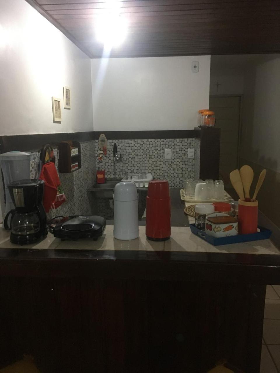 Apart-Hotel Beira Mar em Mar Grande - Vera Cruz - Ilha de Itaparica