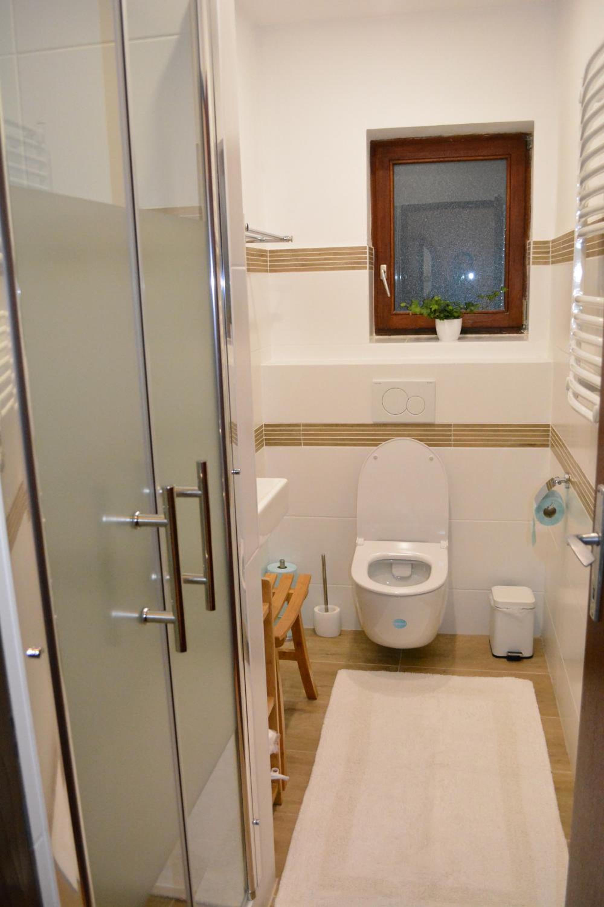 Apartment Ivkadan