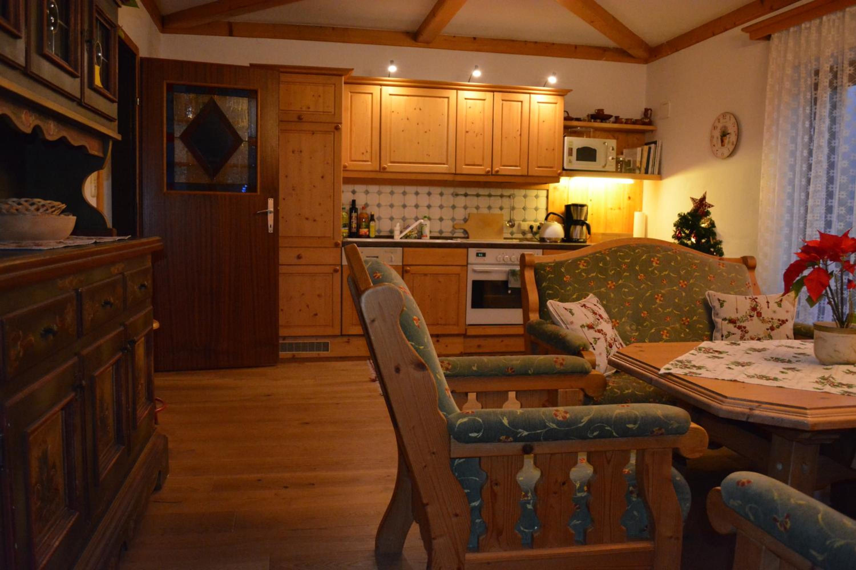 Apartment Ivkadan