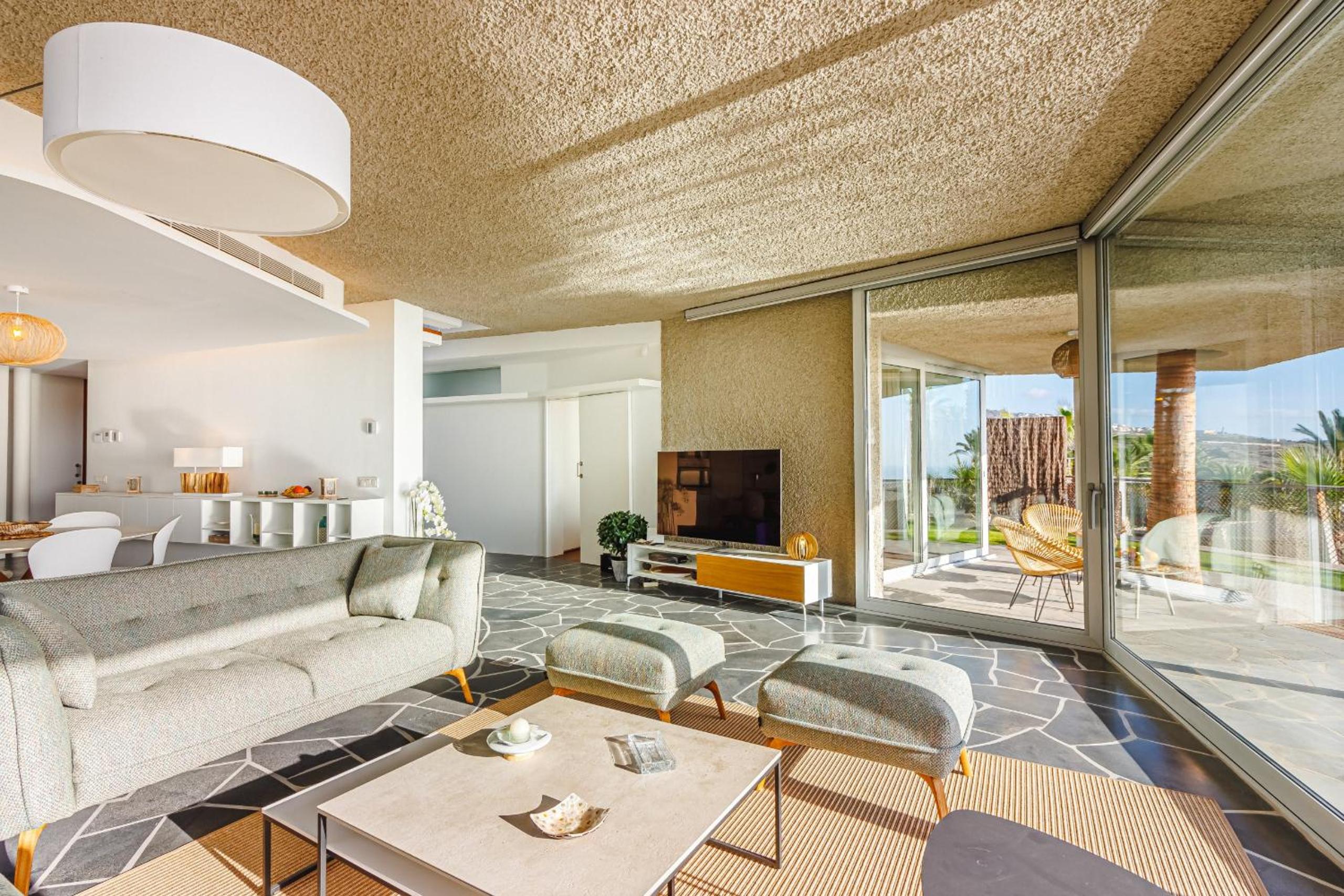 Villa Abama Belle Vue view 3