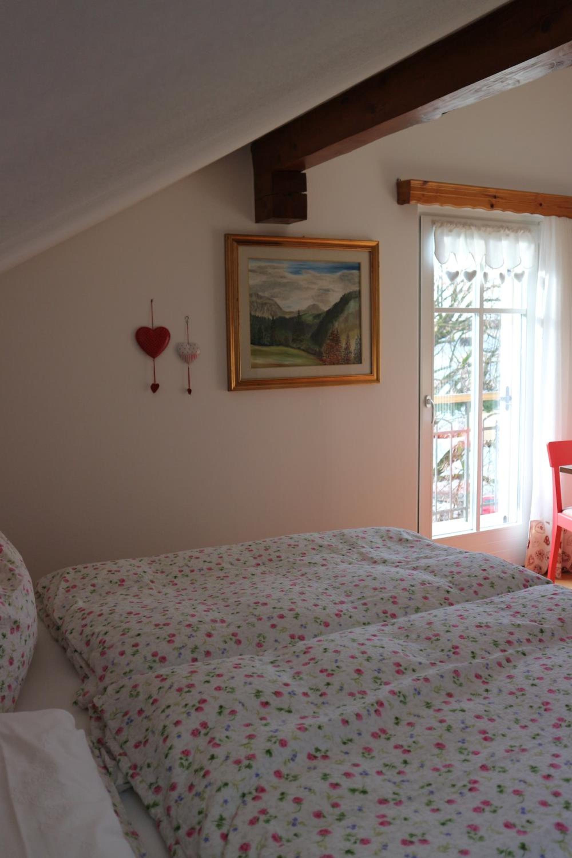 B&B Casa Riz view 2