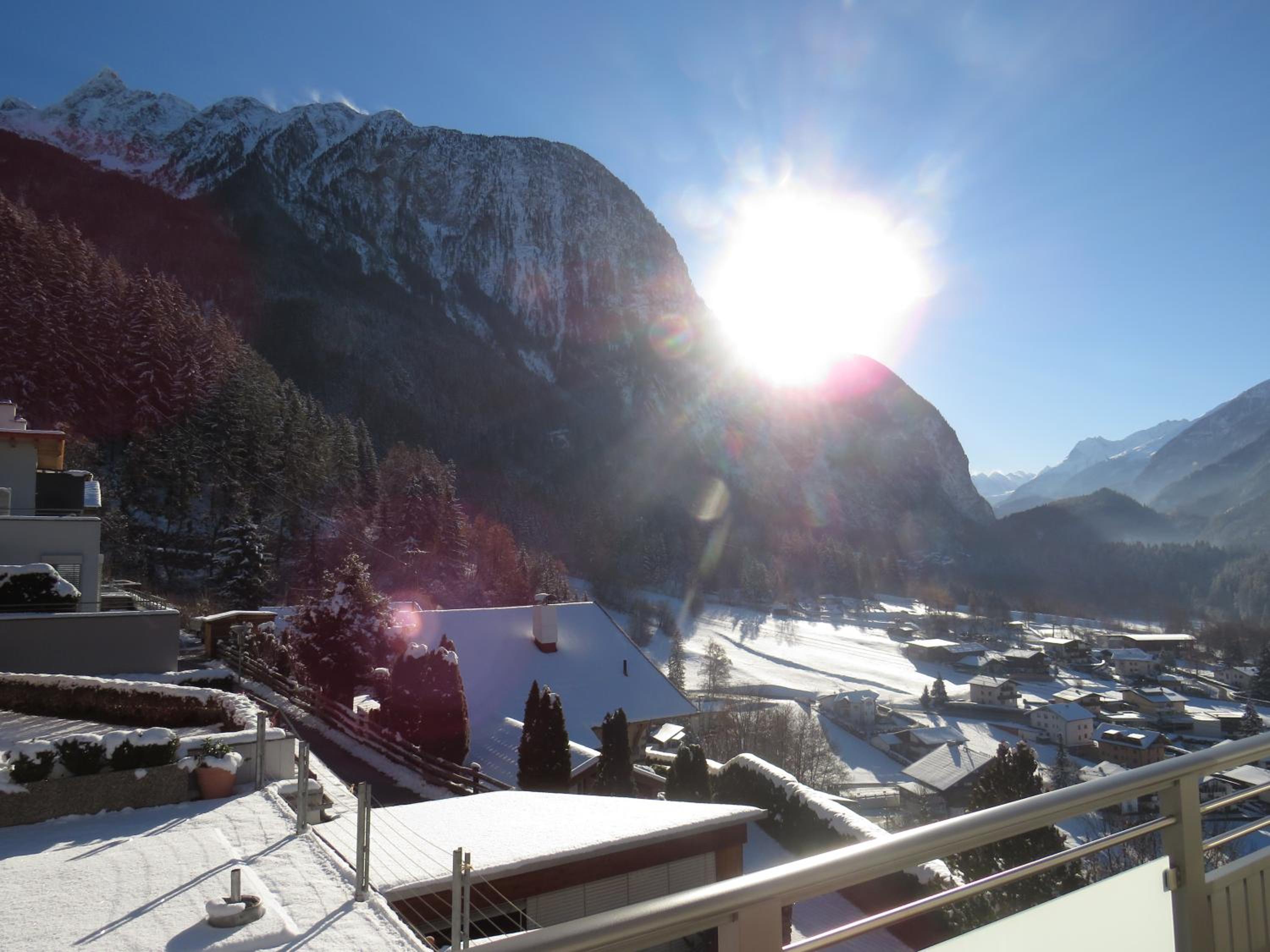 Haus Stefan view 5