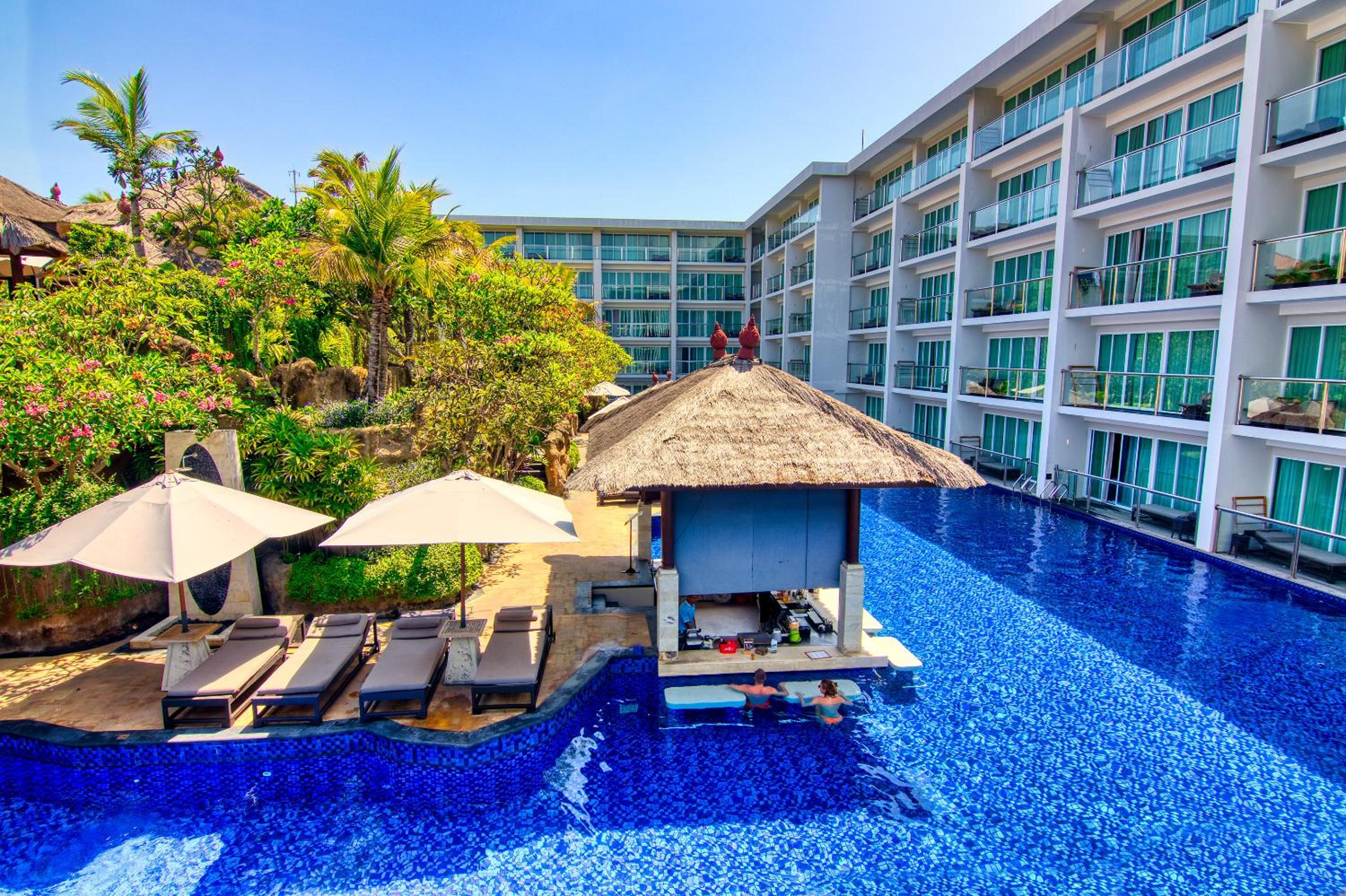 The Sakala Resort Bali All Suites — photo 58