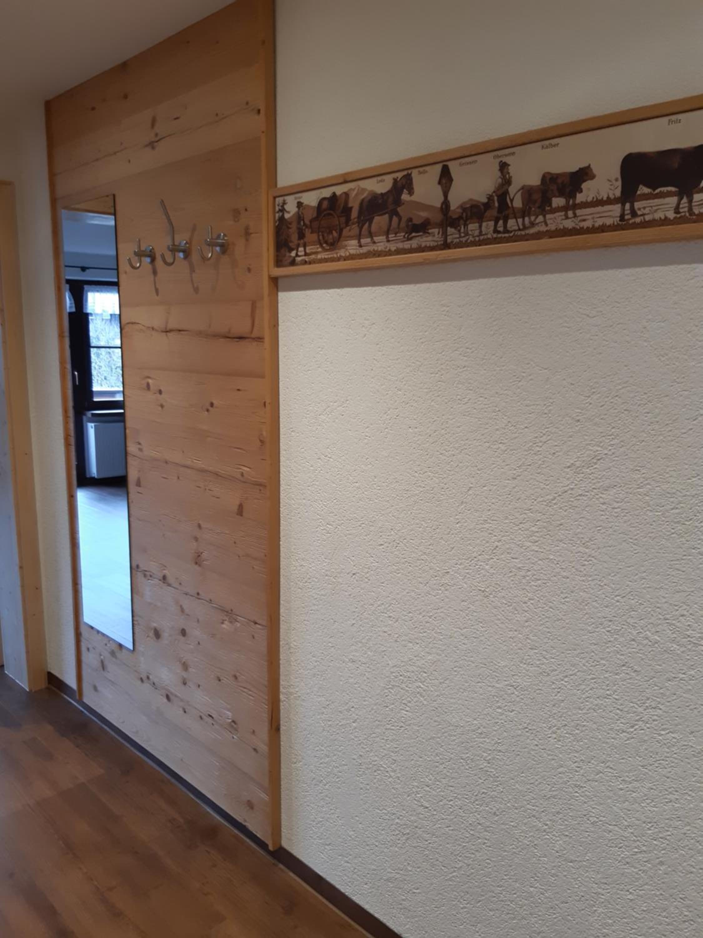 Gästehaus Rappenkopf