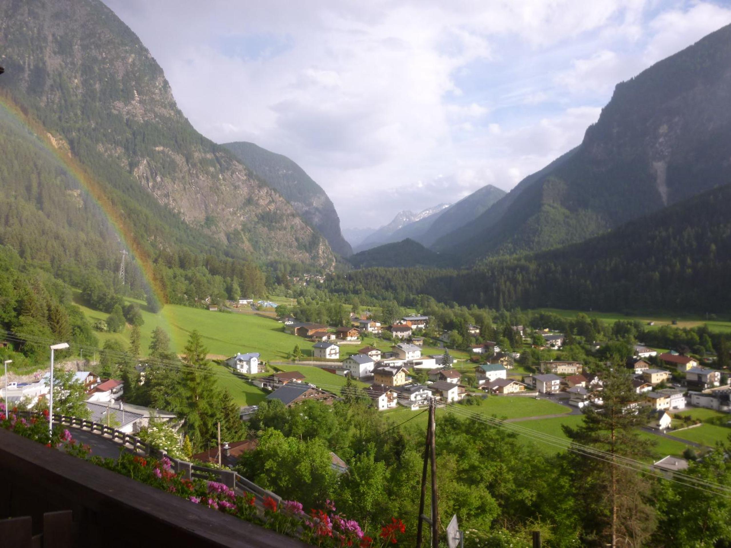 Haus Stefan view 4