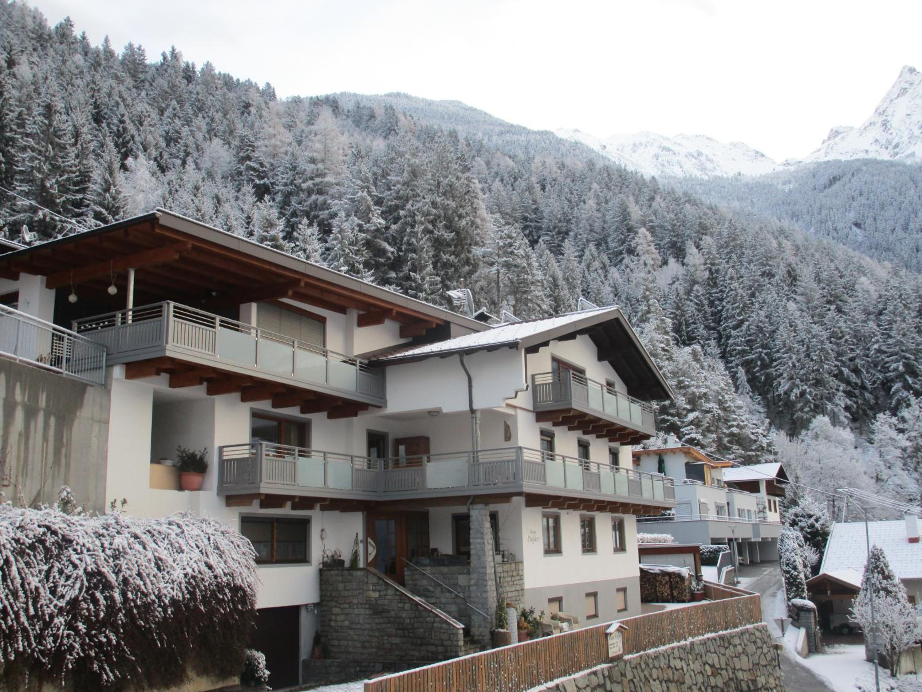 Haus Stefan view 3