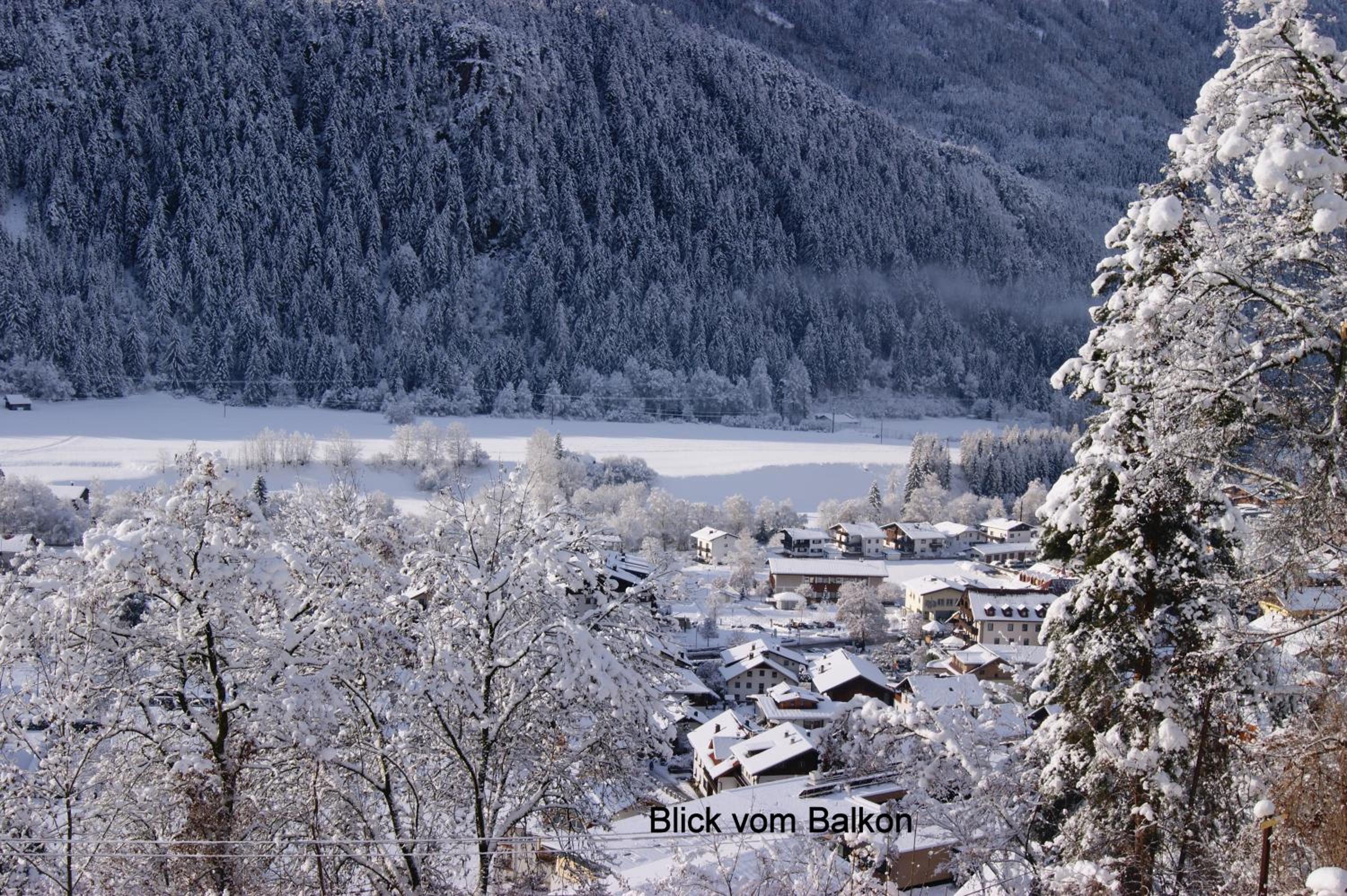 Haus Stefan view 2